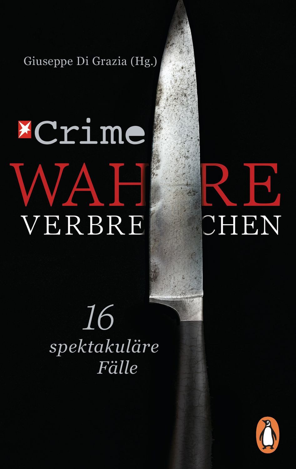 Stern Crime – Wahre Verbrechen / diverse
