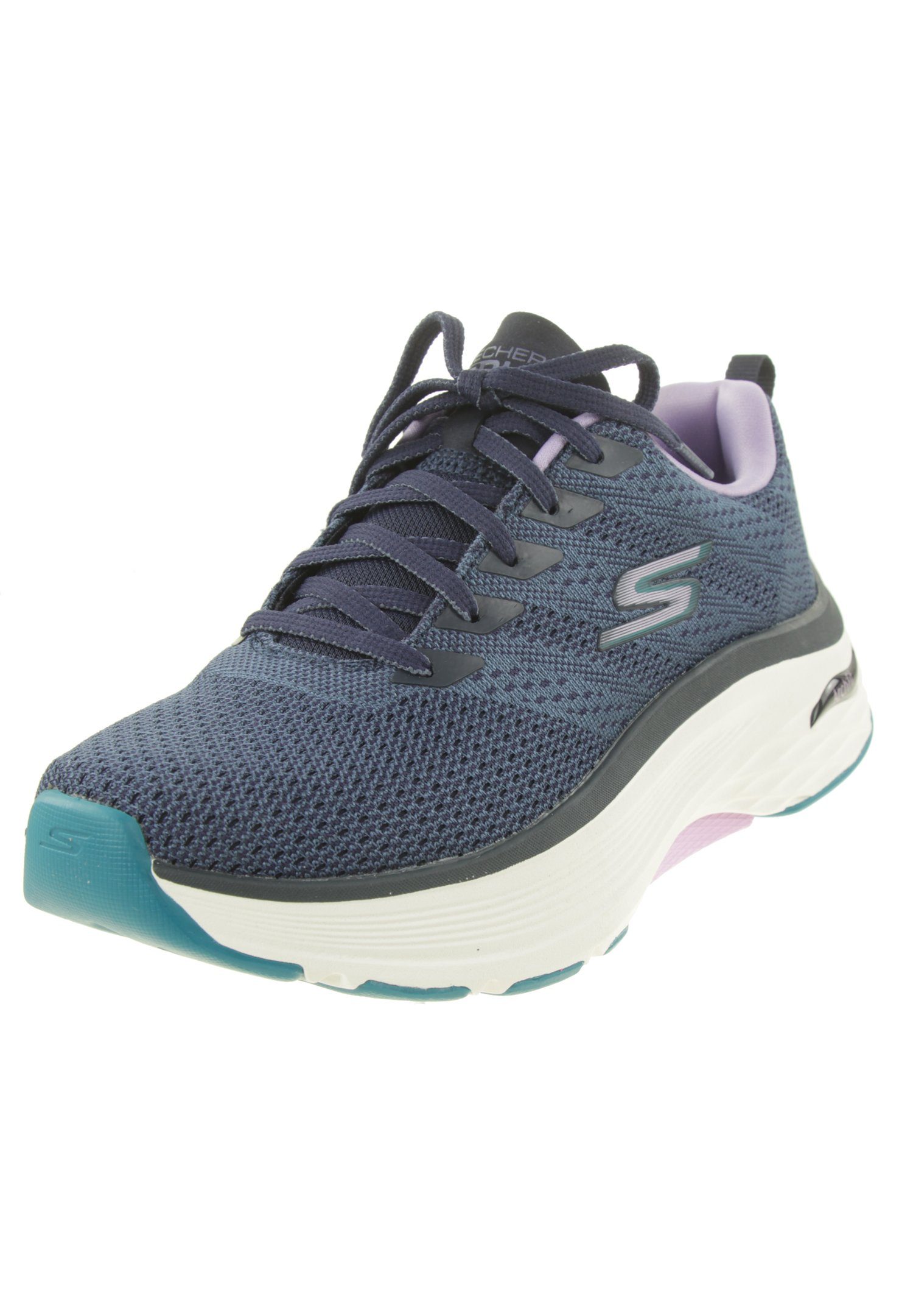 Skechers MAX CUSHIONING ARCH FIT Sneaker günstig online kaufen