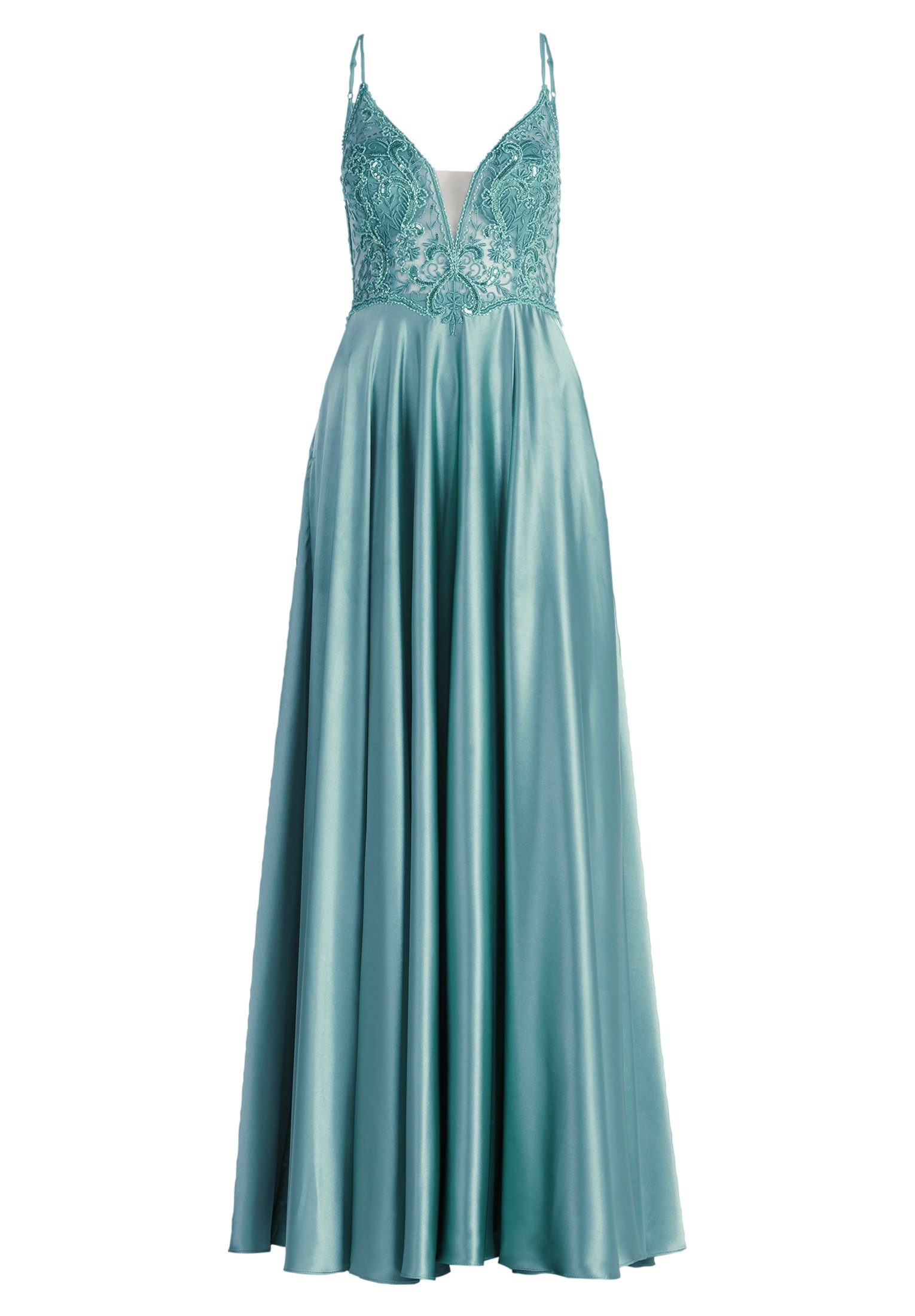 Vera Mont Abendkleid Vera Mont Abendkleid günstig online kaufen