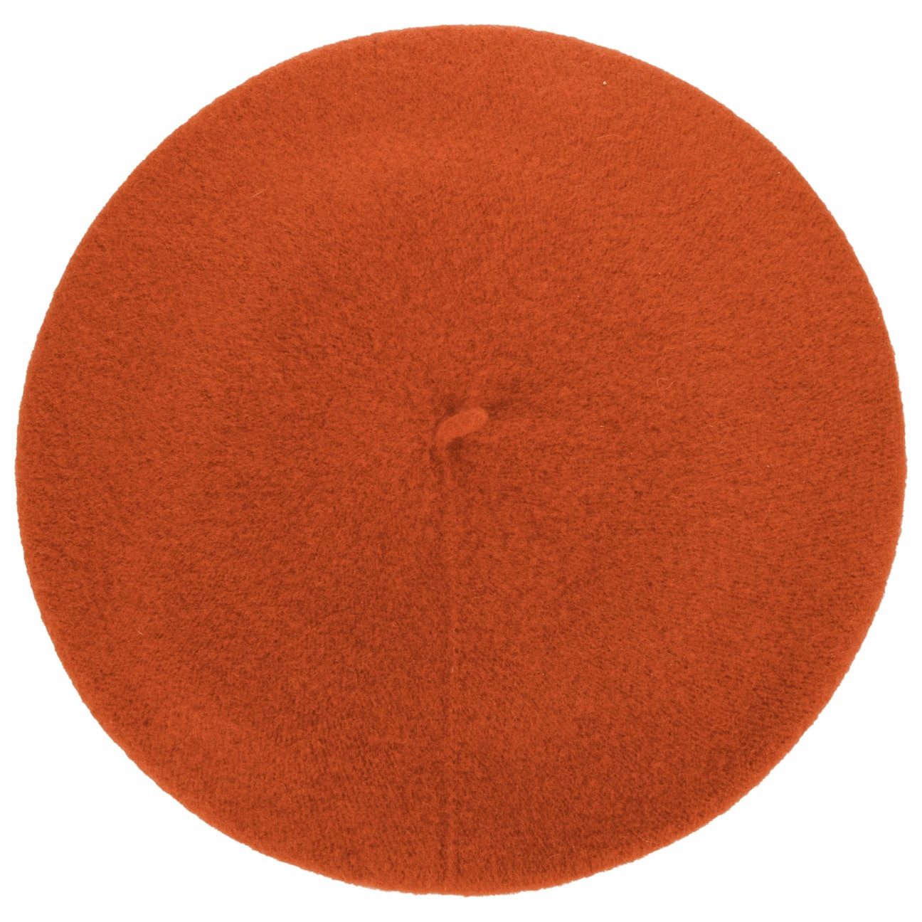 Seeberger Baskenmütze (1-St) Wollbaske günstig online kaufen