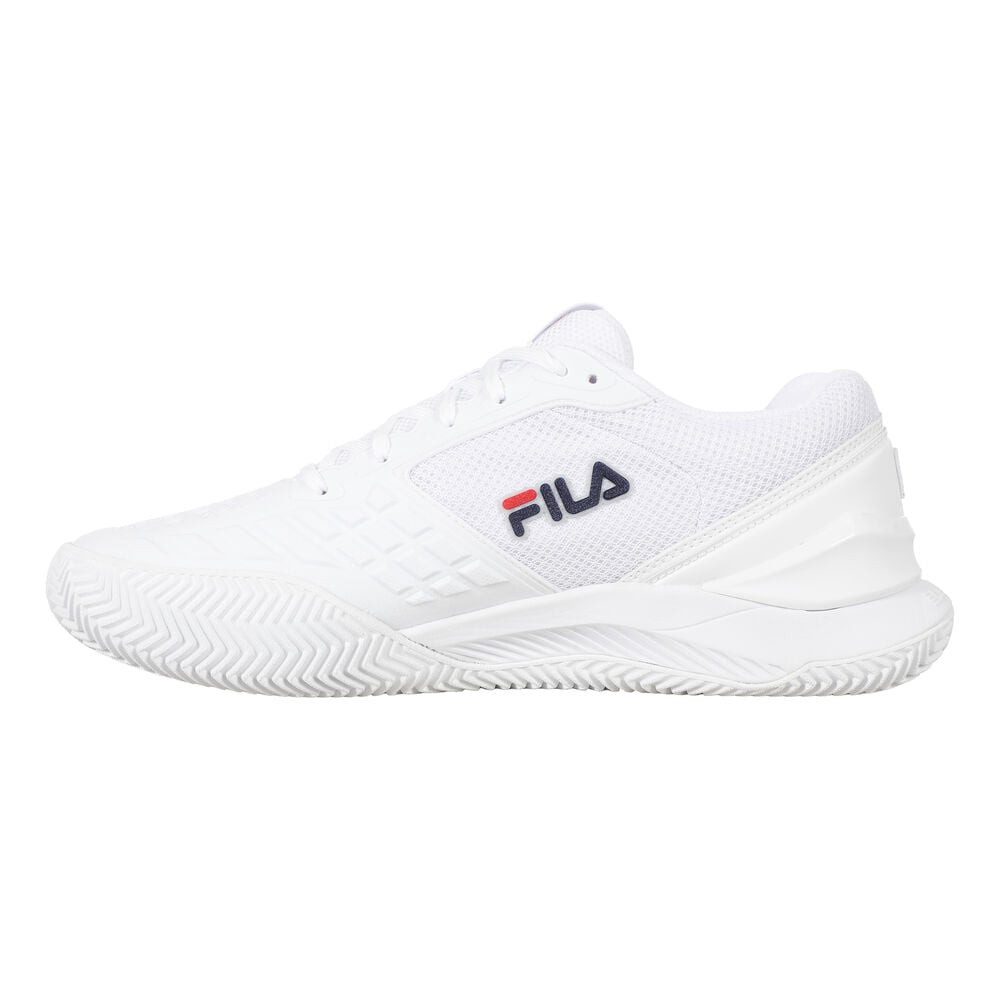 Fila Axilus 3 - Sandplatzcourt Tennisschuh Tennisschuh günstig online kaufen