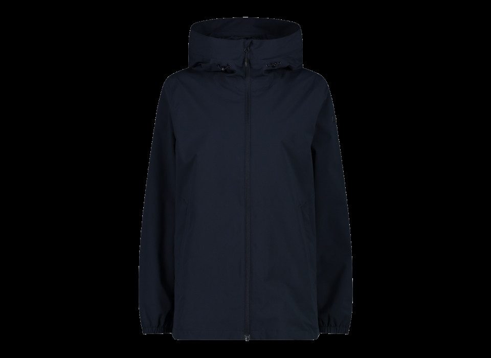 CMP Outdoorjacke WOMAN JACKET FIX HOOD günstig online kaufen