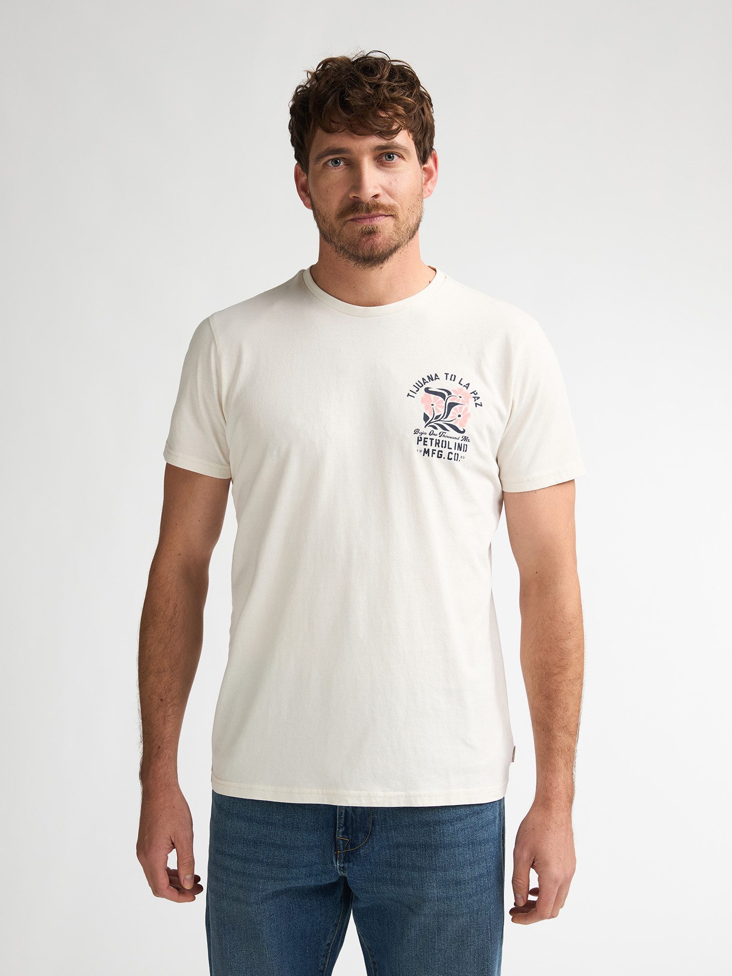 T-Shirt Onix