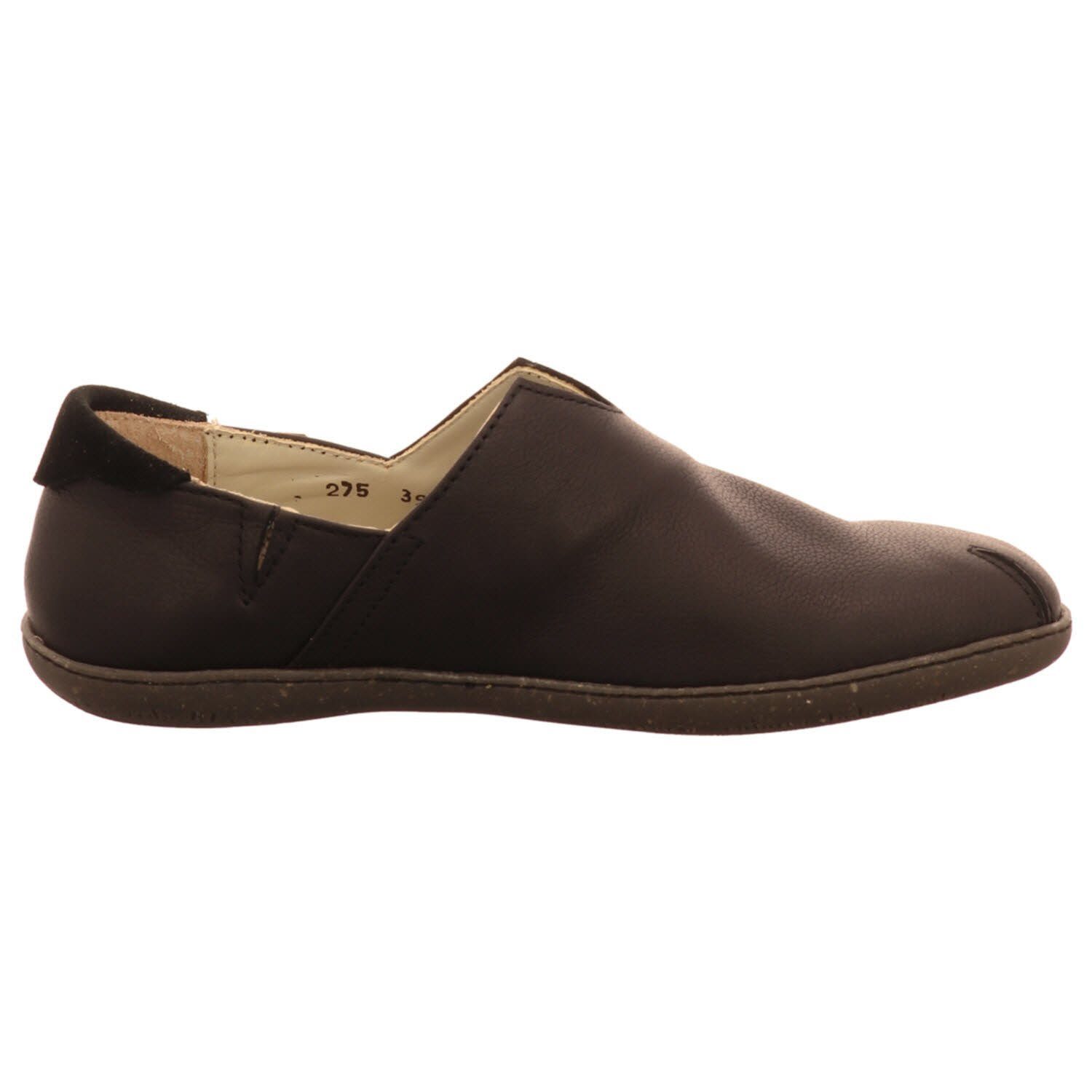 Naturalista El Slipper N275-black