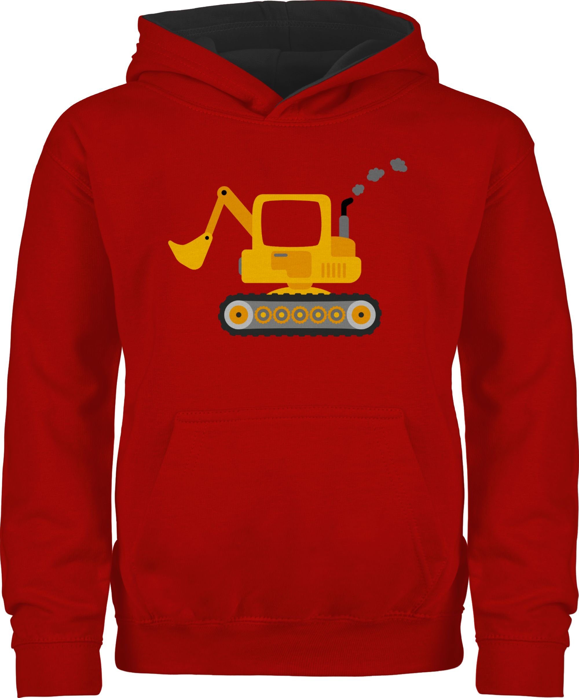 Hoodie Bagger