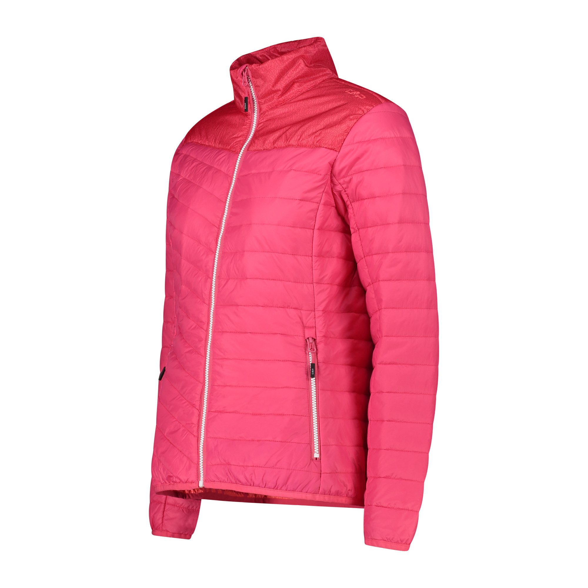 CMP Allwetterjacke CMP Damen Steppjacke WOMAN JACKET 31Z5366A