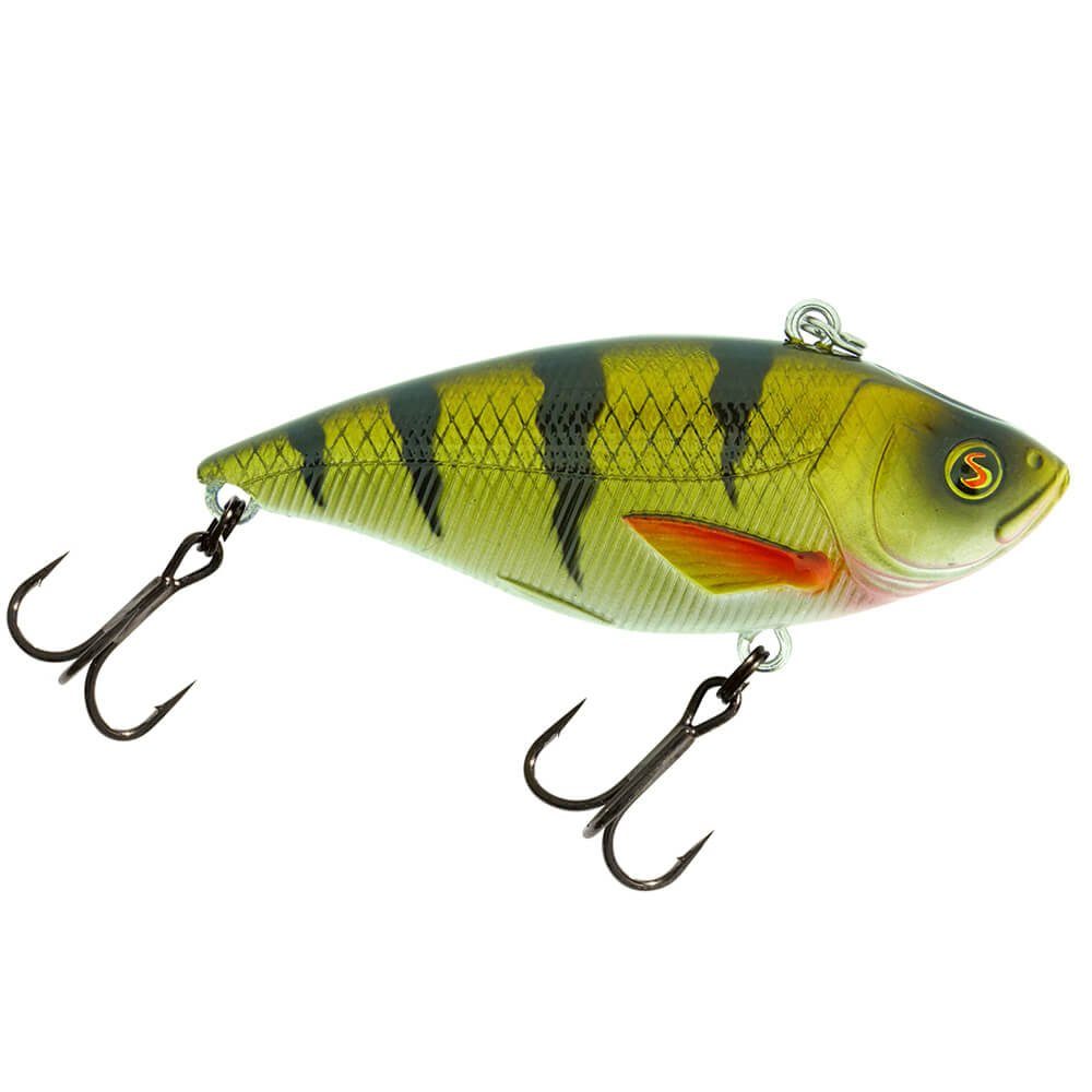 Kunstköder River2Sea Ruckus 75 Wobbler 22g