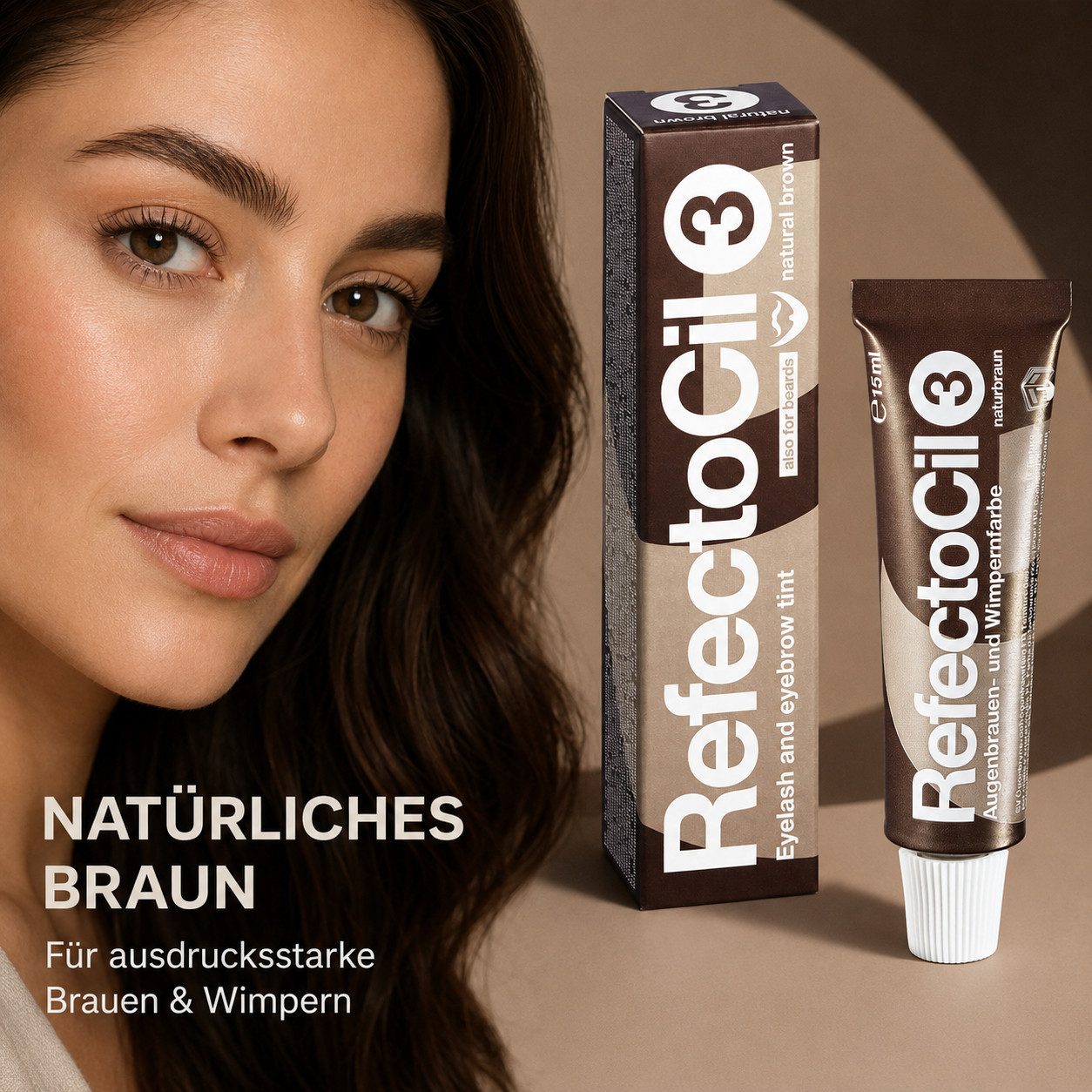 Refectocil Wimpernfarbe RefectoCil