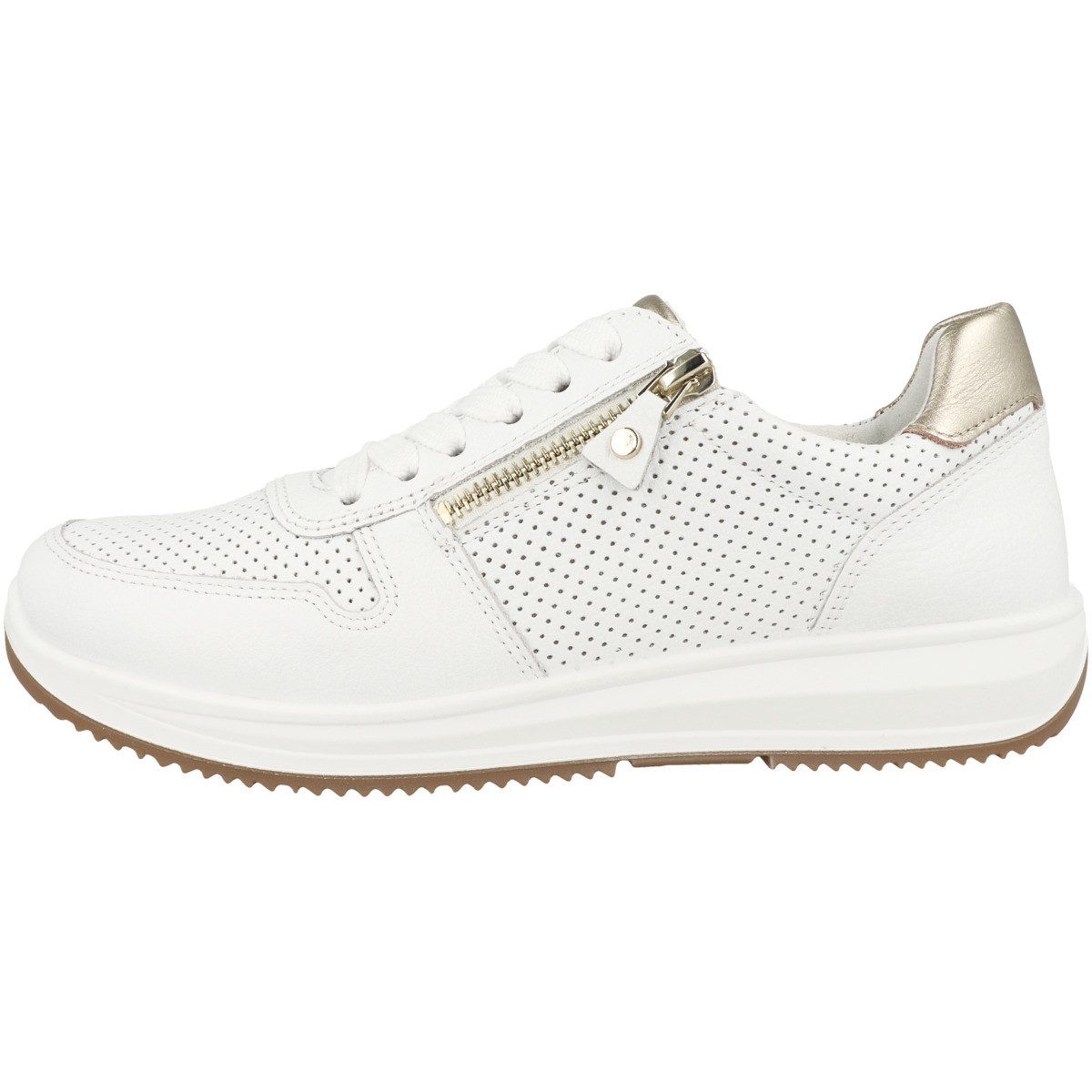 Ara Osaka Damen Sneaker Turnschuhe, Sportschuhe, Freizeitschuhe, Halbschuhe günstig online kaufen