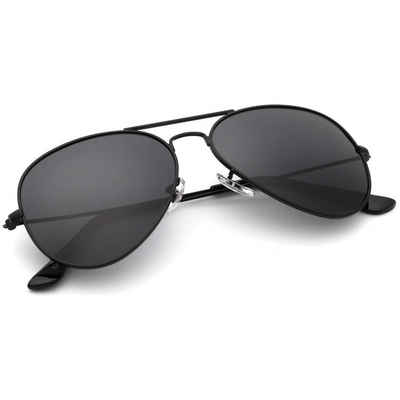 Fine Life Pro Sonnenbrille Cool Polarisierte,UV400 100 % UV-Schutz, für Outdoor-Aktivitäten wie Wandern,Fahren,Angeln,Einkaufen