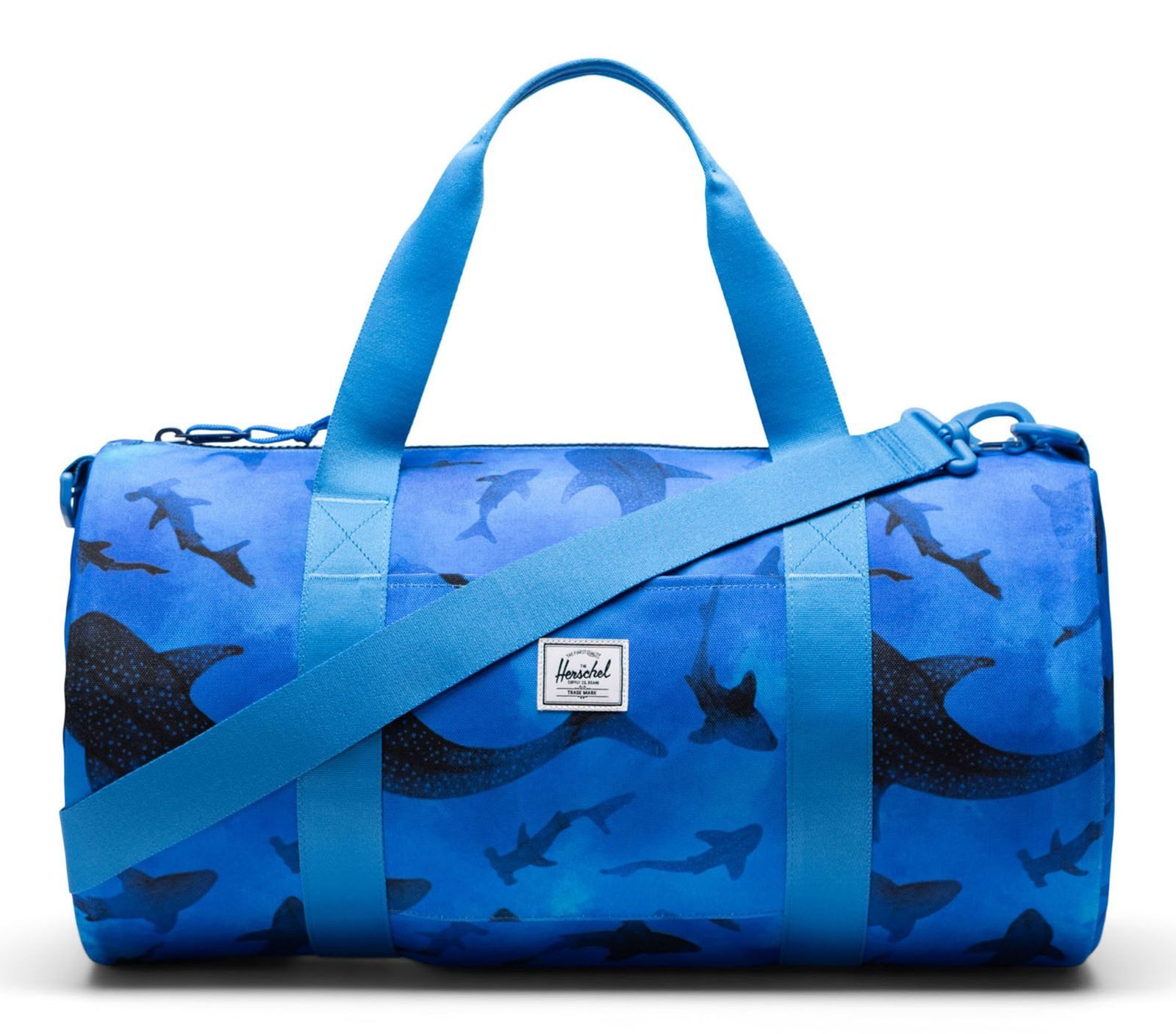 Reisetasche Duffle Little Herschel