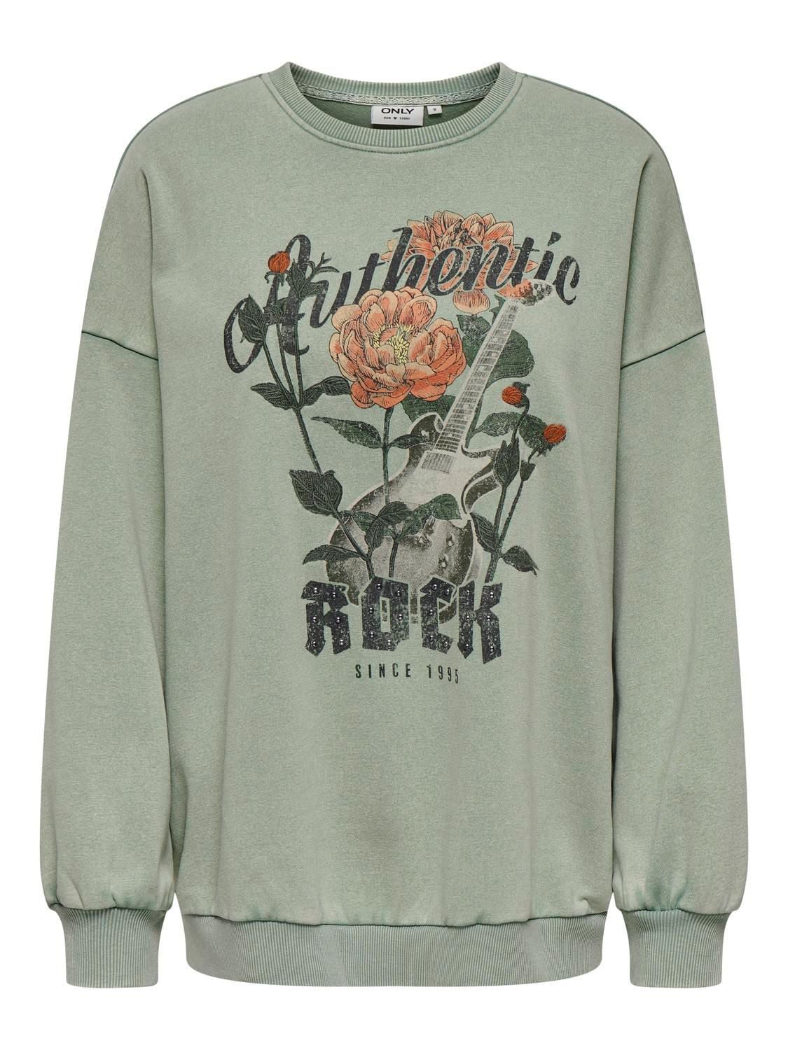 ONLY Sweatshirt günstig online kaufen