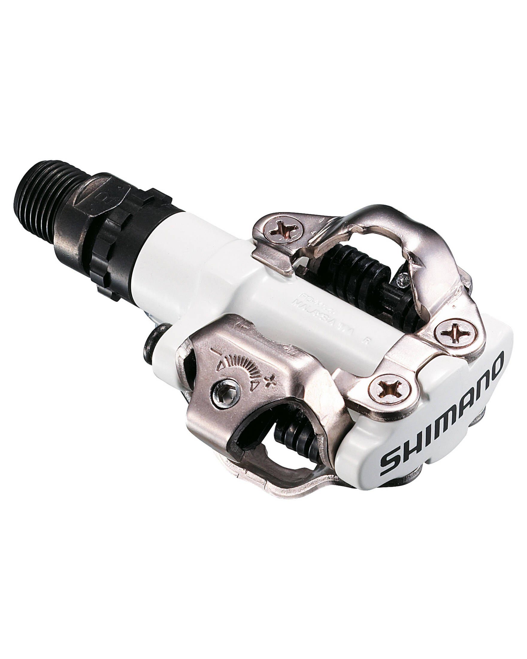 Shimano Fahrradpedale Mountainbike SPD Pedal PD-M520