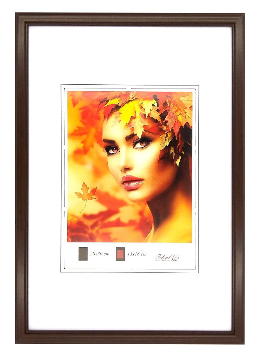 IDEAL TREND Bilderrahmen Eco Kunststoff Bilderrahmen günstig online kaufen