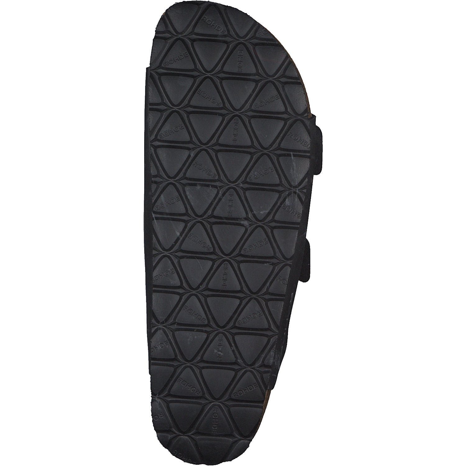 Rohde 5920 Pantolette