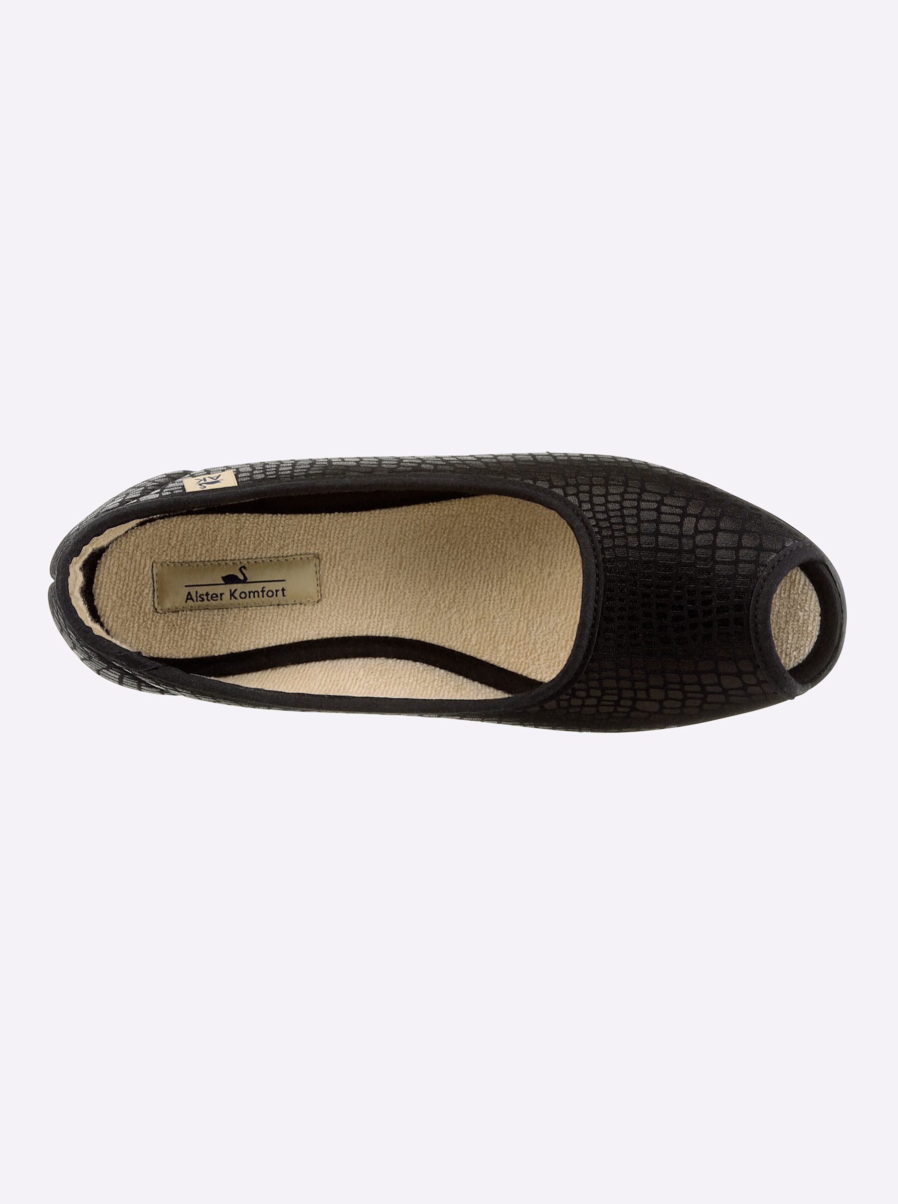 Witt Slipper Slipper