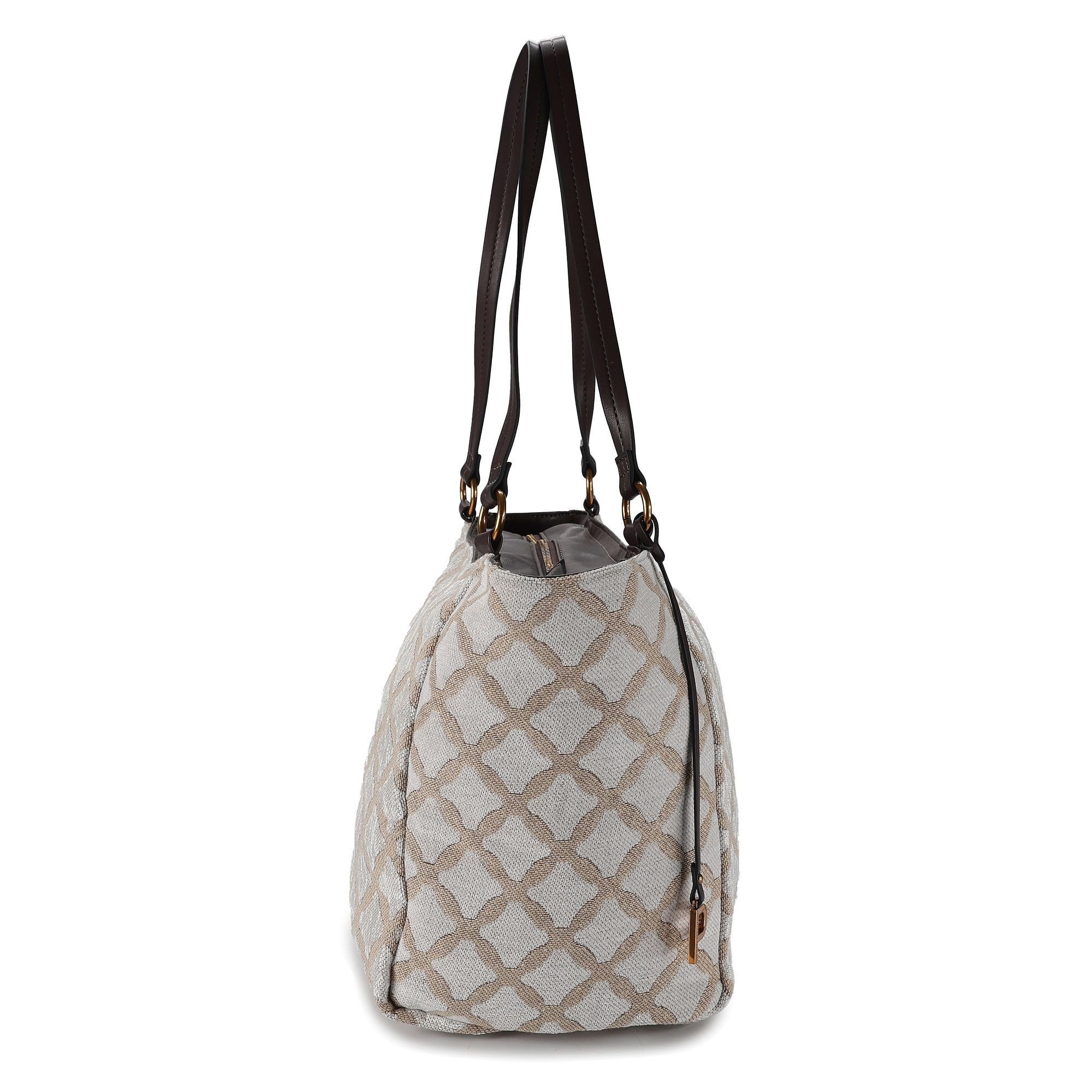 Picard Shopper Circulus, Polyester