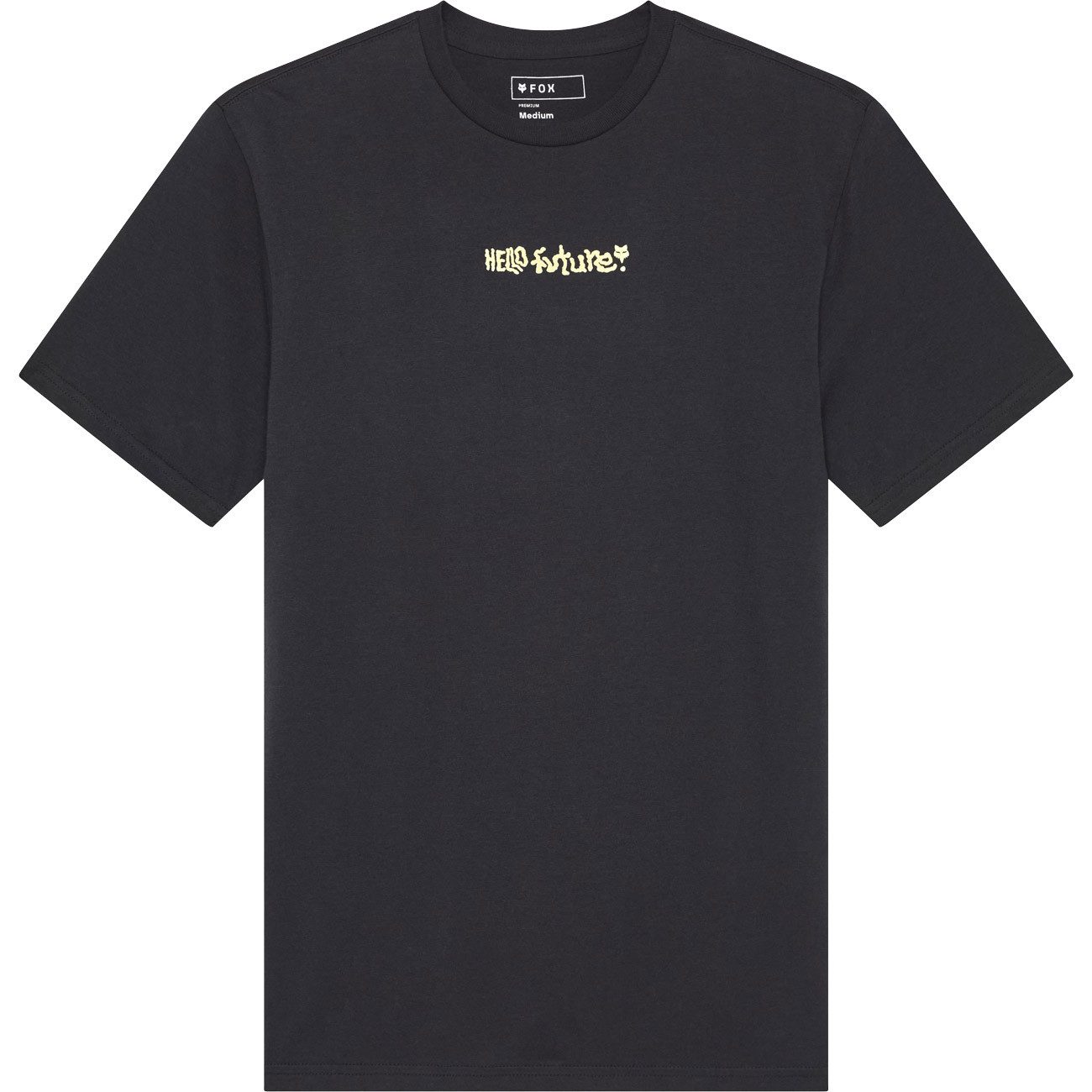 Fox T-Shirt FUTURE PREM TEE FUTURE PREM TEE