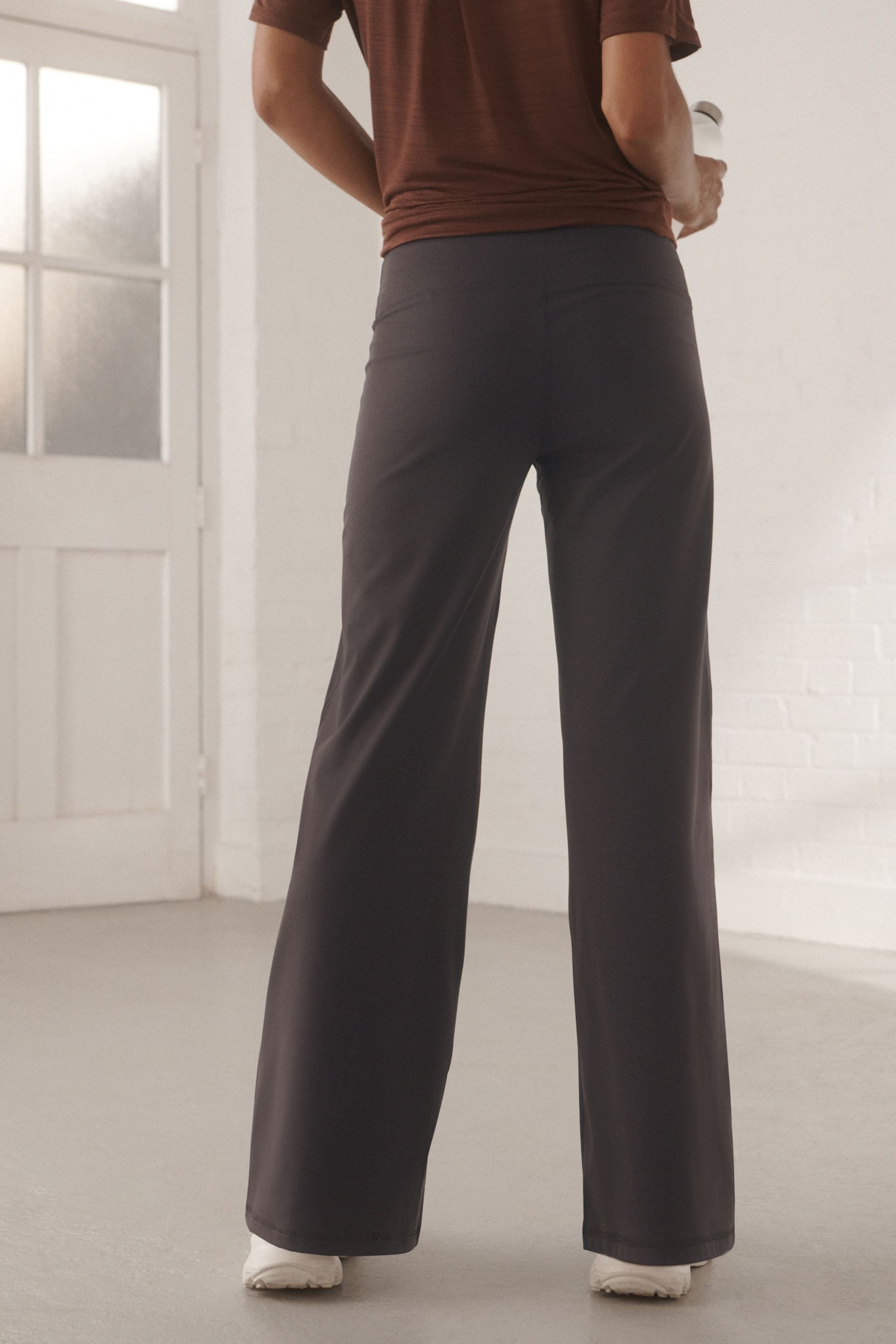 Next Funktionsleggings Active Hose mit ultimativ weitem Bein (1-tlg) günstig online kaufen