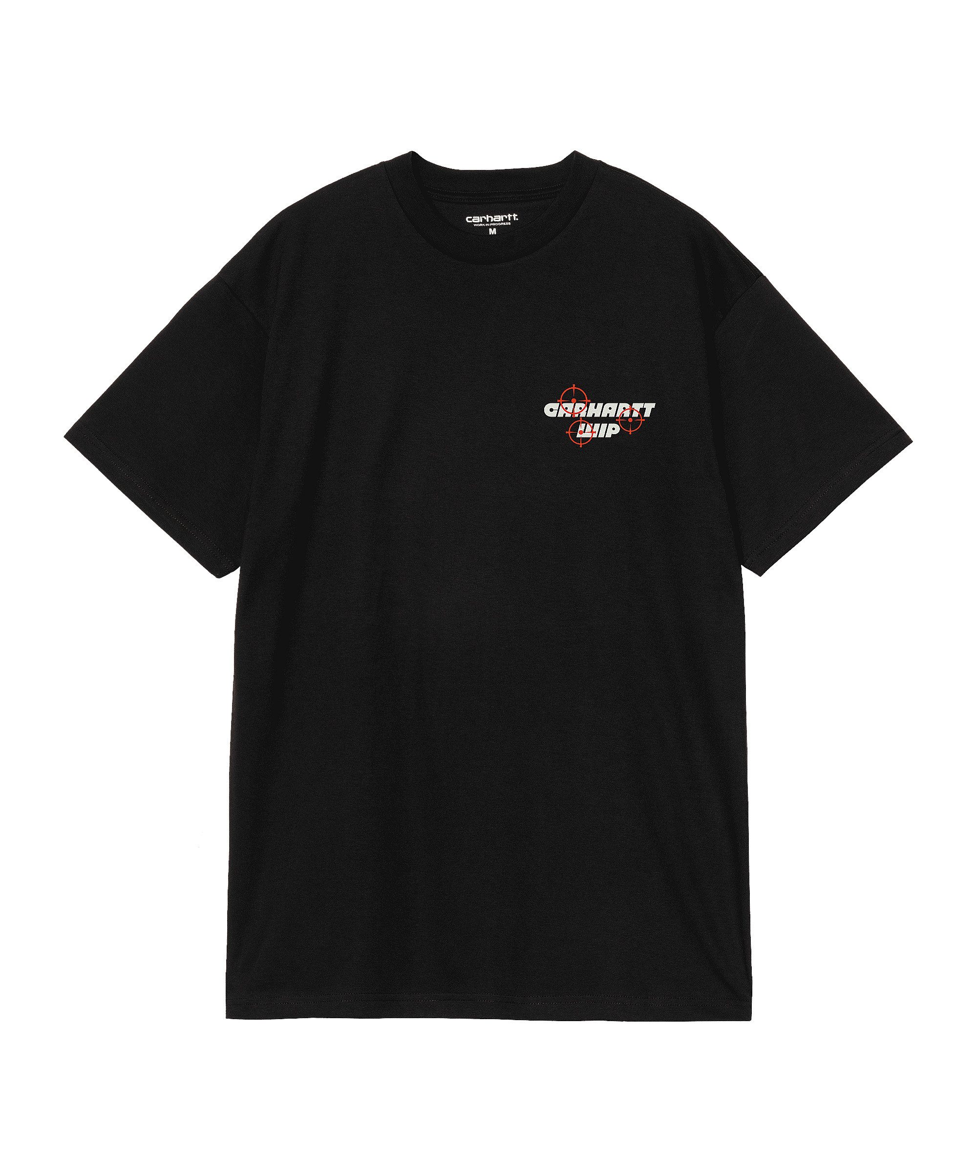 Carhartt WIP T-Shirt Carhartt WIP Wiptopia T-Shirt Baumwolle