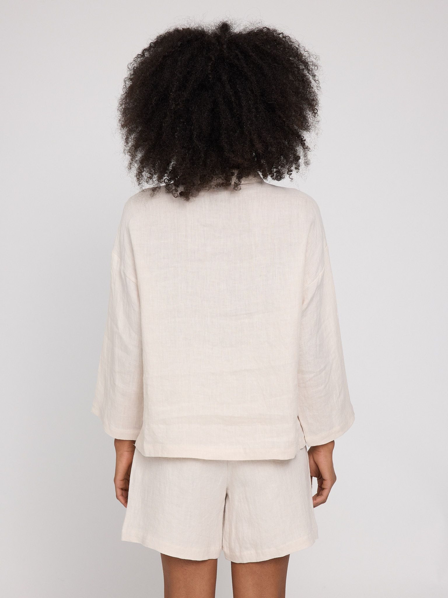 MAZINE Shirtbluse Lia Blouse