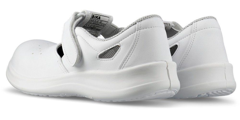 Sika Select Hook Loop Low Sicherheitsschuh