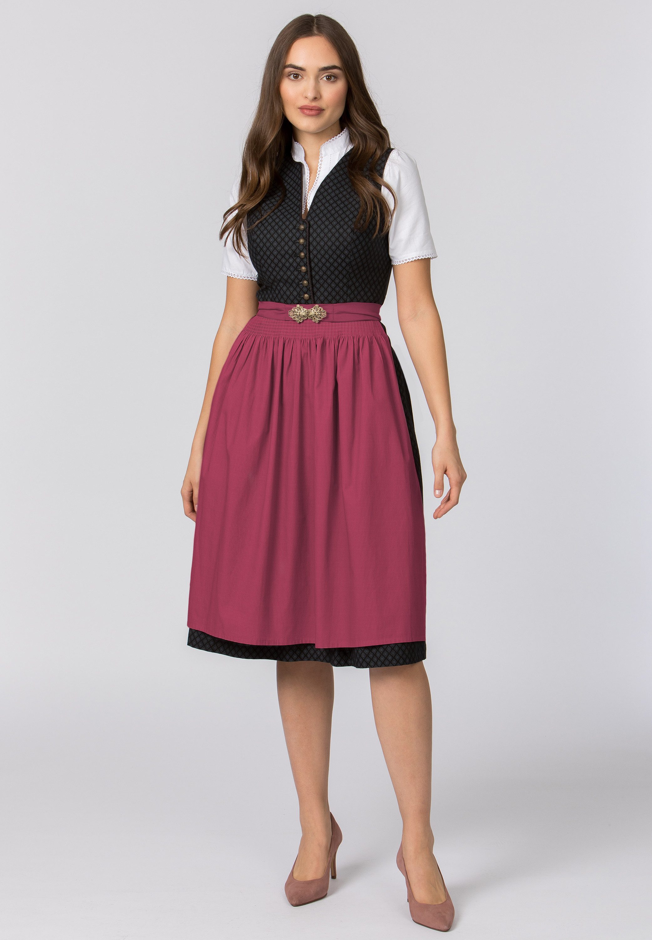 Stockerpoint Dirndl Luana