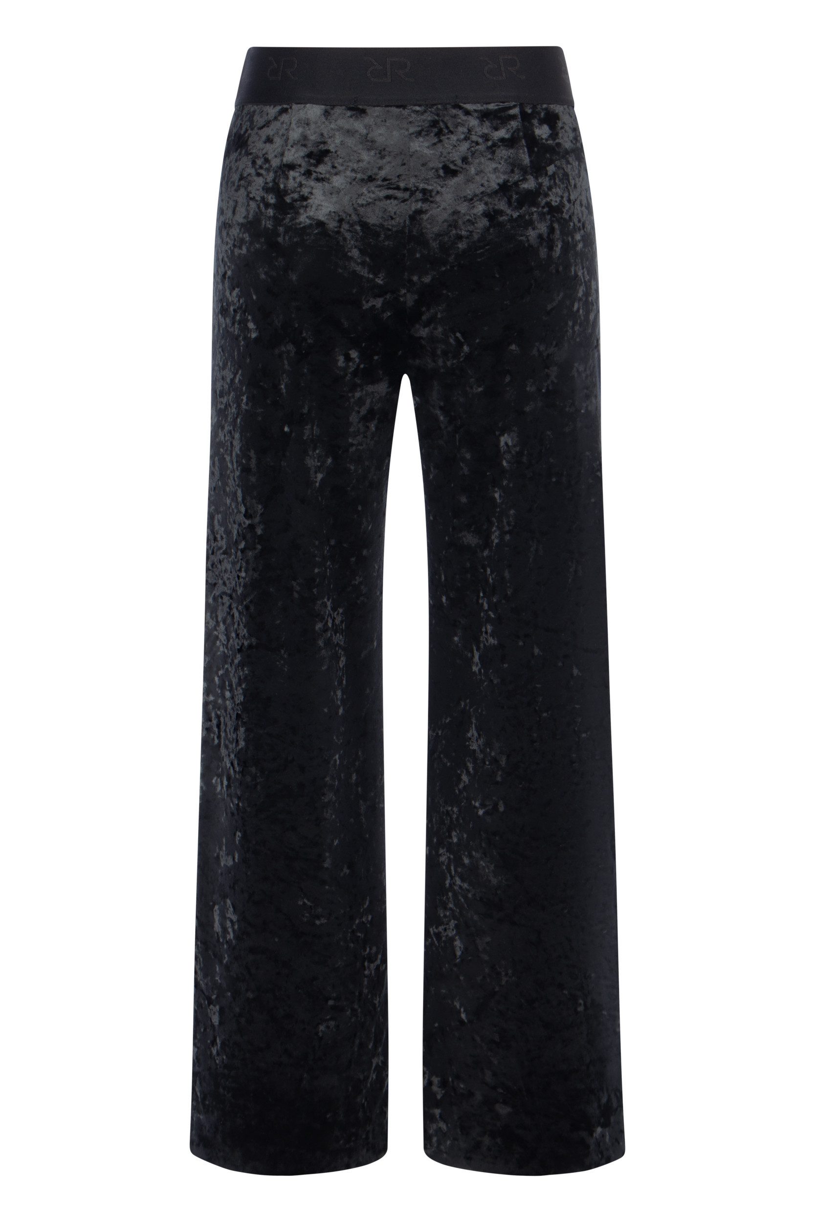 Raffaello Rossi Schlupfhose Elaine Ribbon Pann Velvet günstig online kaufen