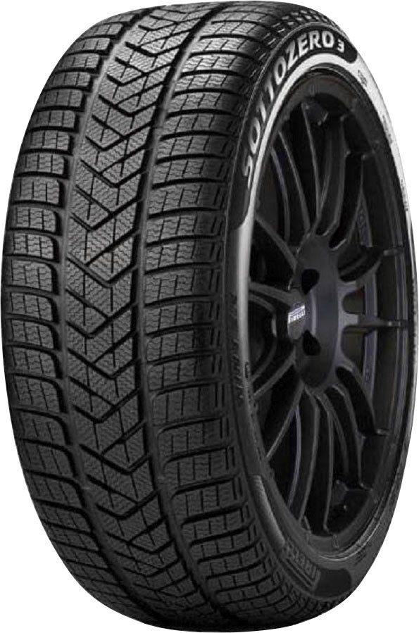 Pirelli Winterreifen SOTTOZERO-3 XL