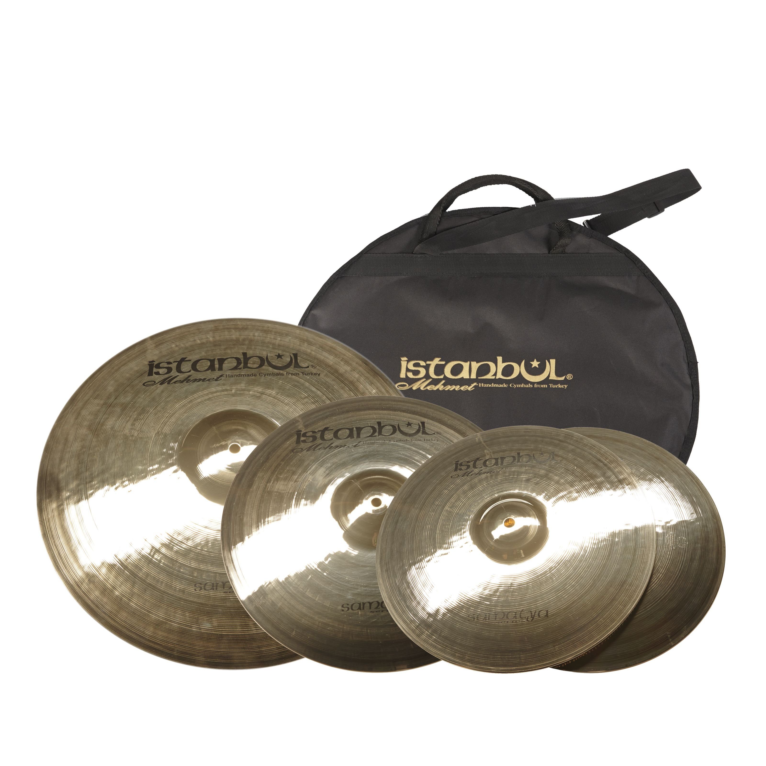 Cymbale China Fame Wahoon 14" - Bronze B20 - Pour Batterie, Son Percussif Et Explosif