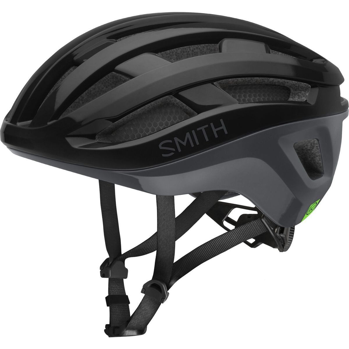 Smith Fahrradhelm Persist Mips, Optimal belüfteter Helm mit Mips®-Schutzsystem für Sicherheit und