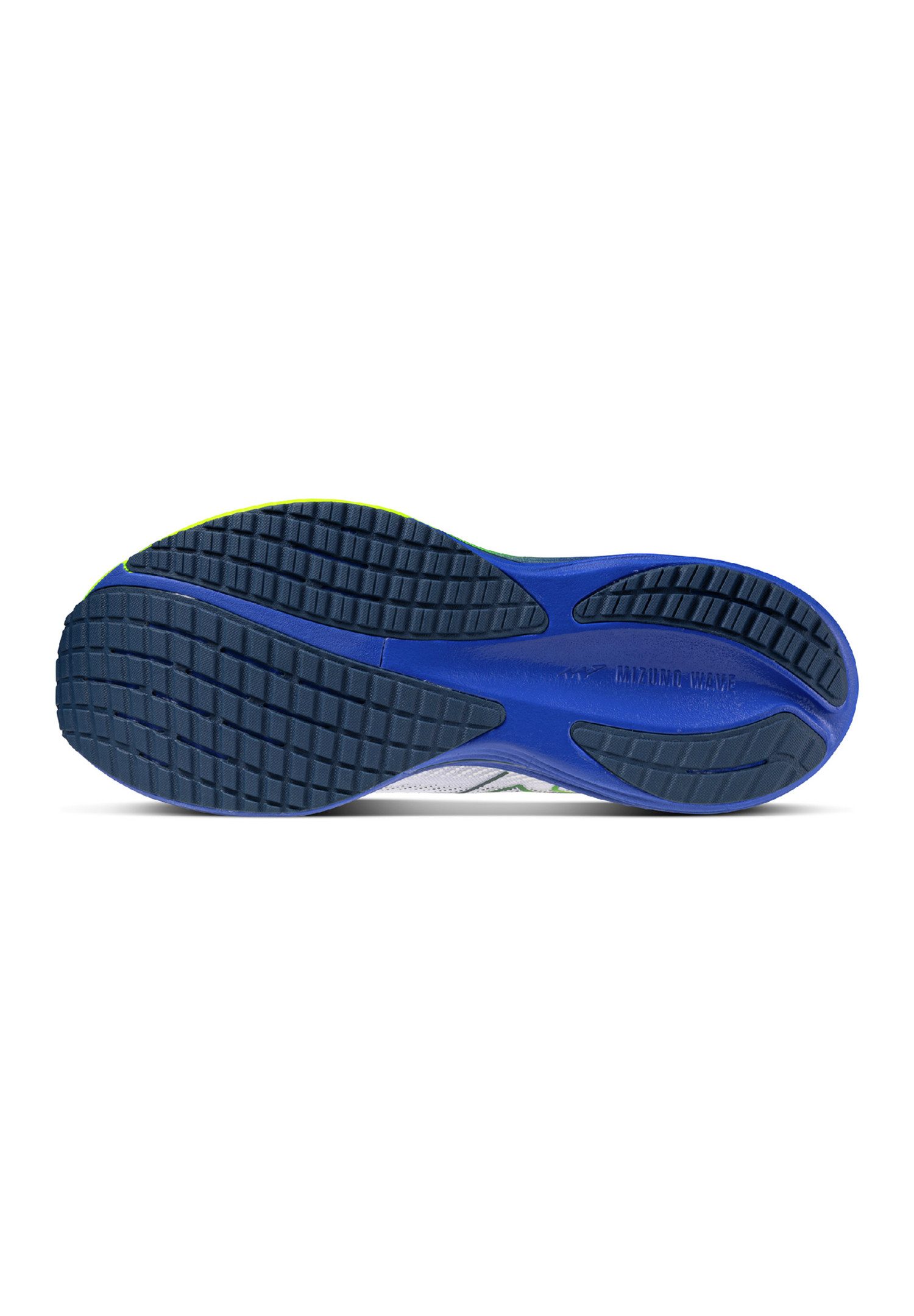 Mizuno WAVE RIDER 29 Sneaker