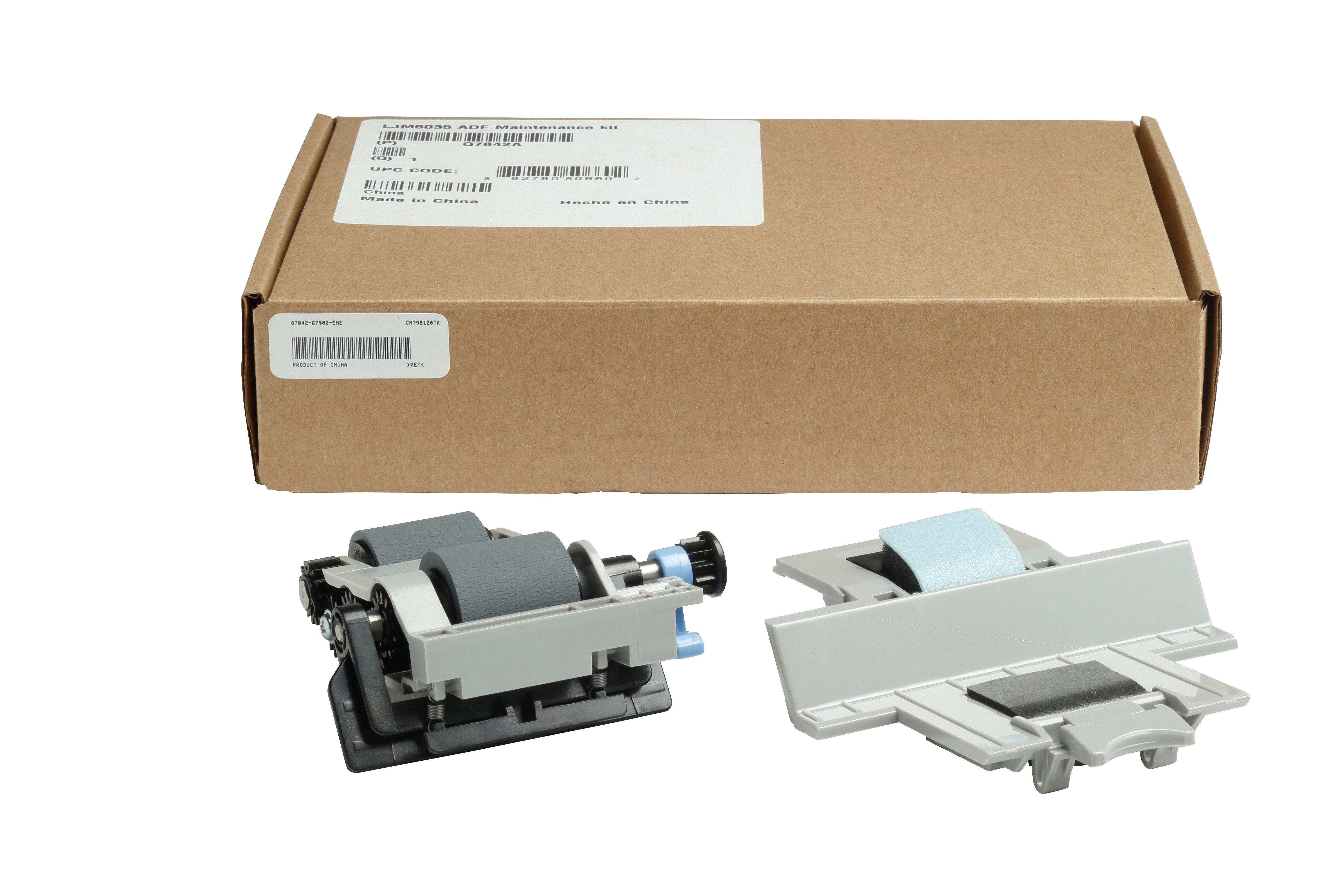 HP HP Wartungskit Q7842A Tintenpatrone