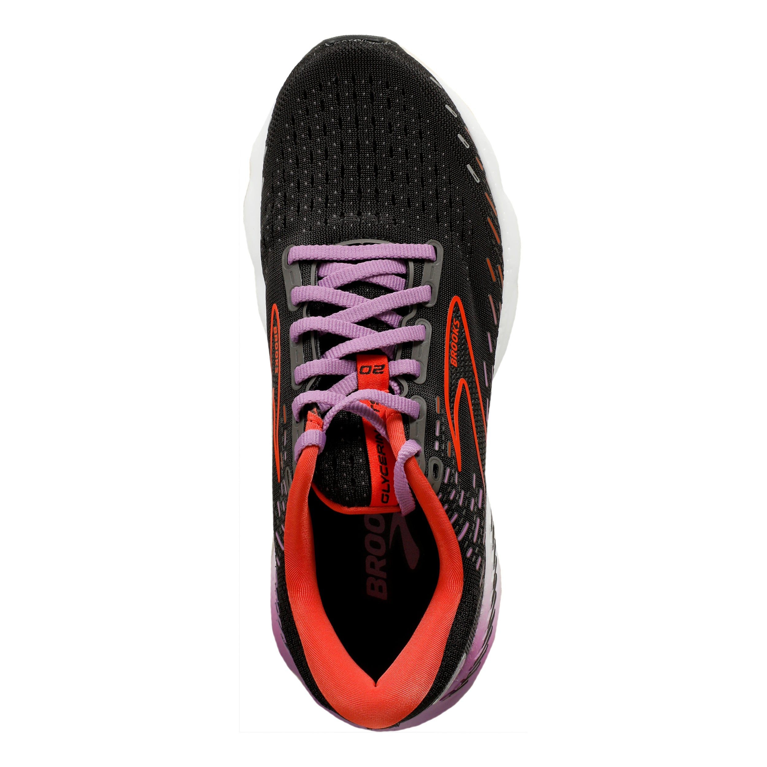 Brooks Glycerin 20 - Neutralschuh Laufschuh