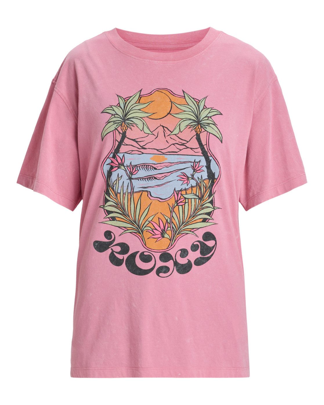 Shirttop Sunnyoversize