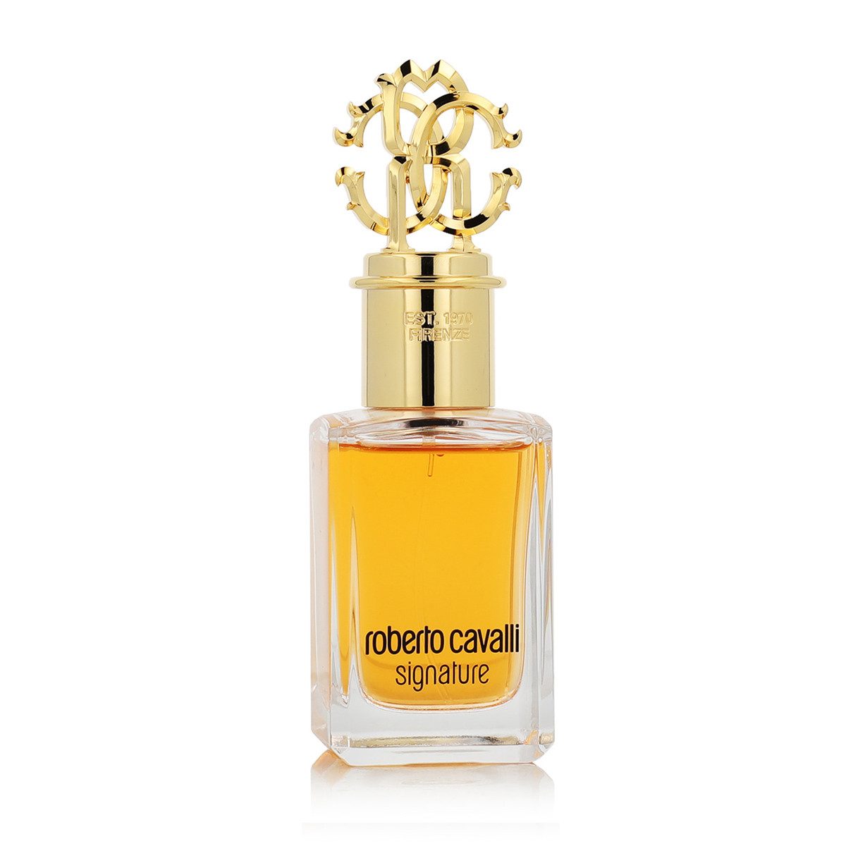 roberto cavalli Парфюми Signature