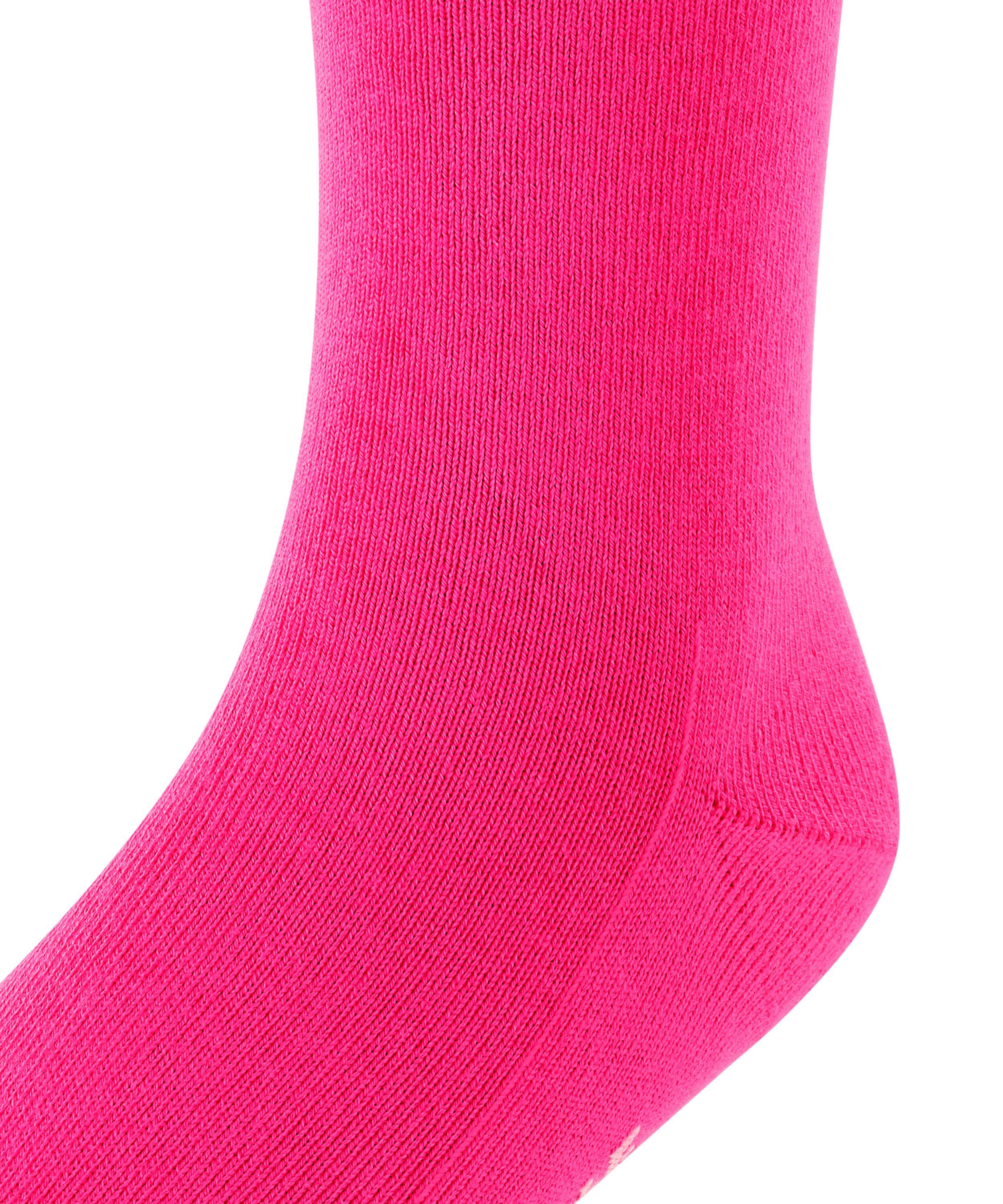 (1-Paar) (8550) gloss FALKE Family Socken