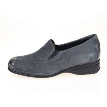 Semler grau Slipper (1-tlg)