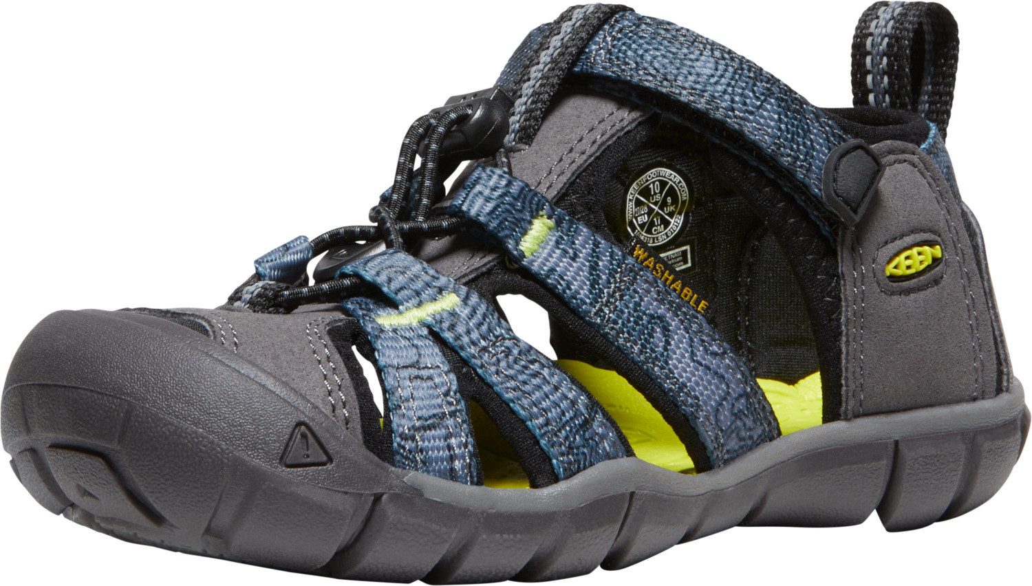 Keen SEACAMP II CNX Sandale
