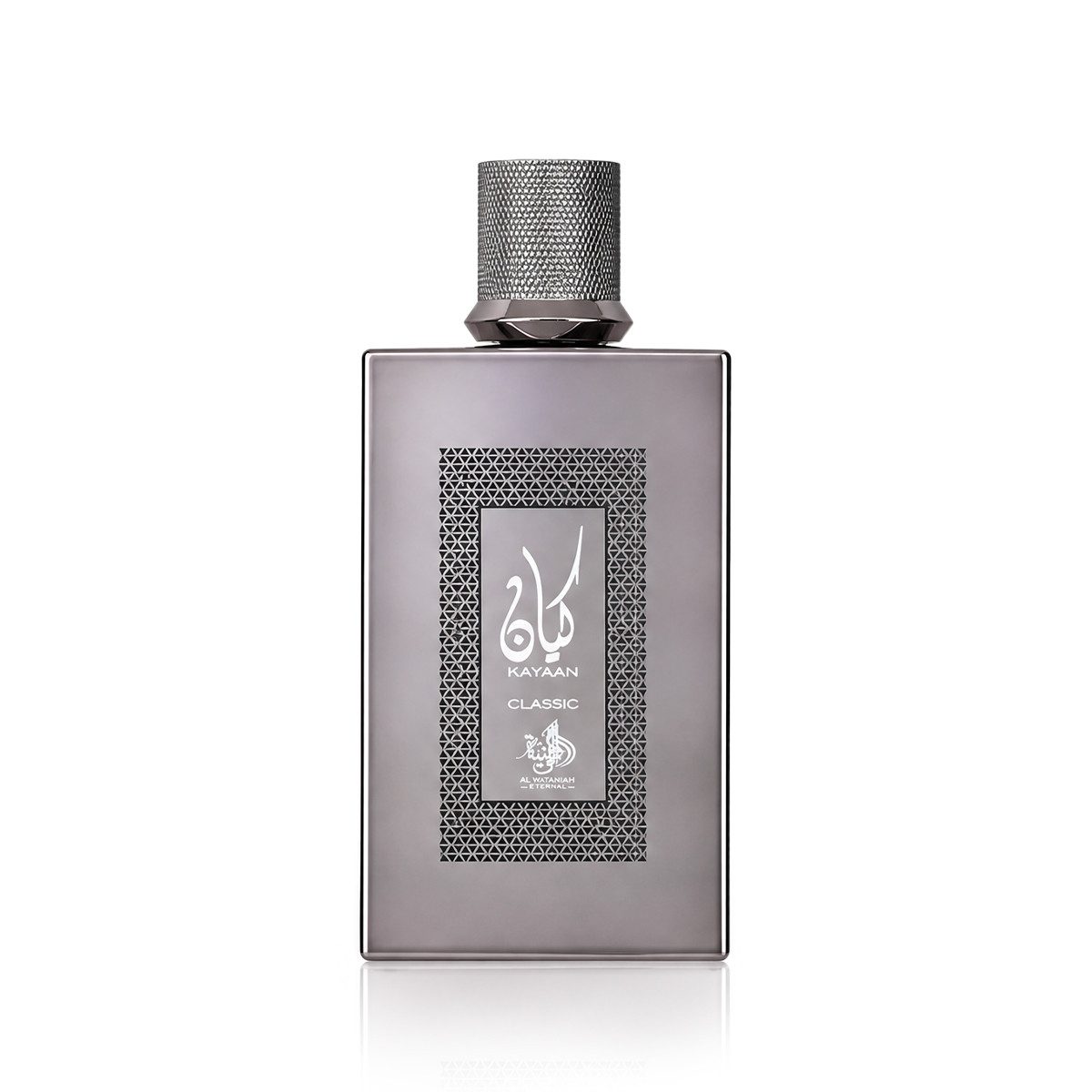 Al Wataniah Eau de Parfum Kayaan Classic