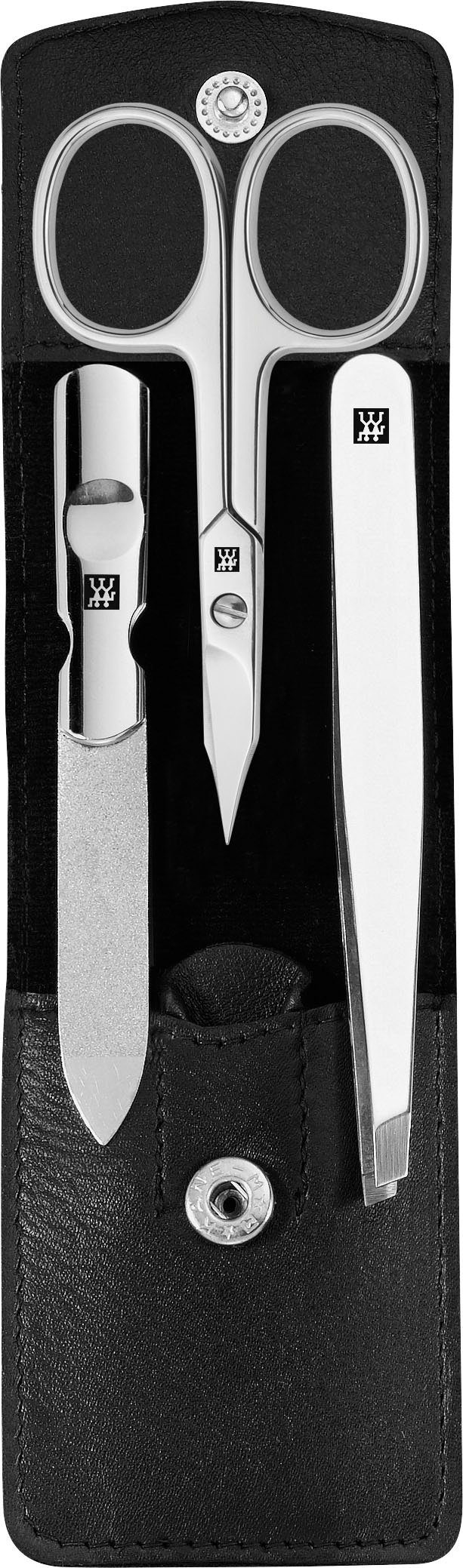 Maniküre-Etui CLASSIC INOX