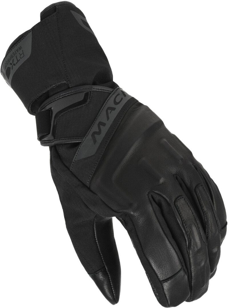 Motorradhandschuhe Intrinsic RTX wasserdichte Motorrad Handschuhe