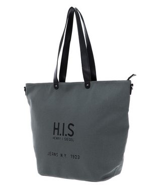 H.I.S Shopper