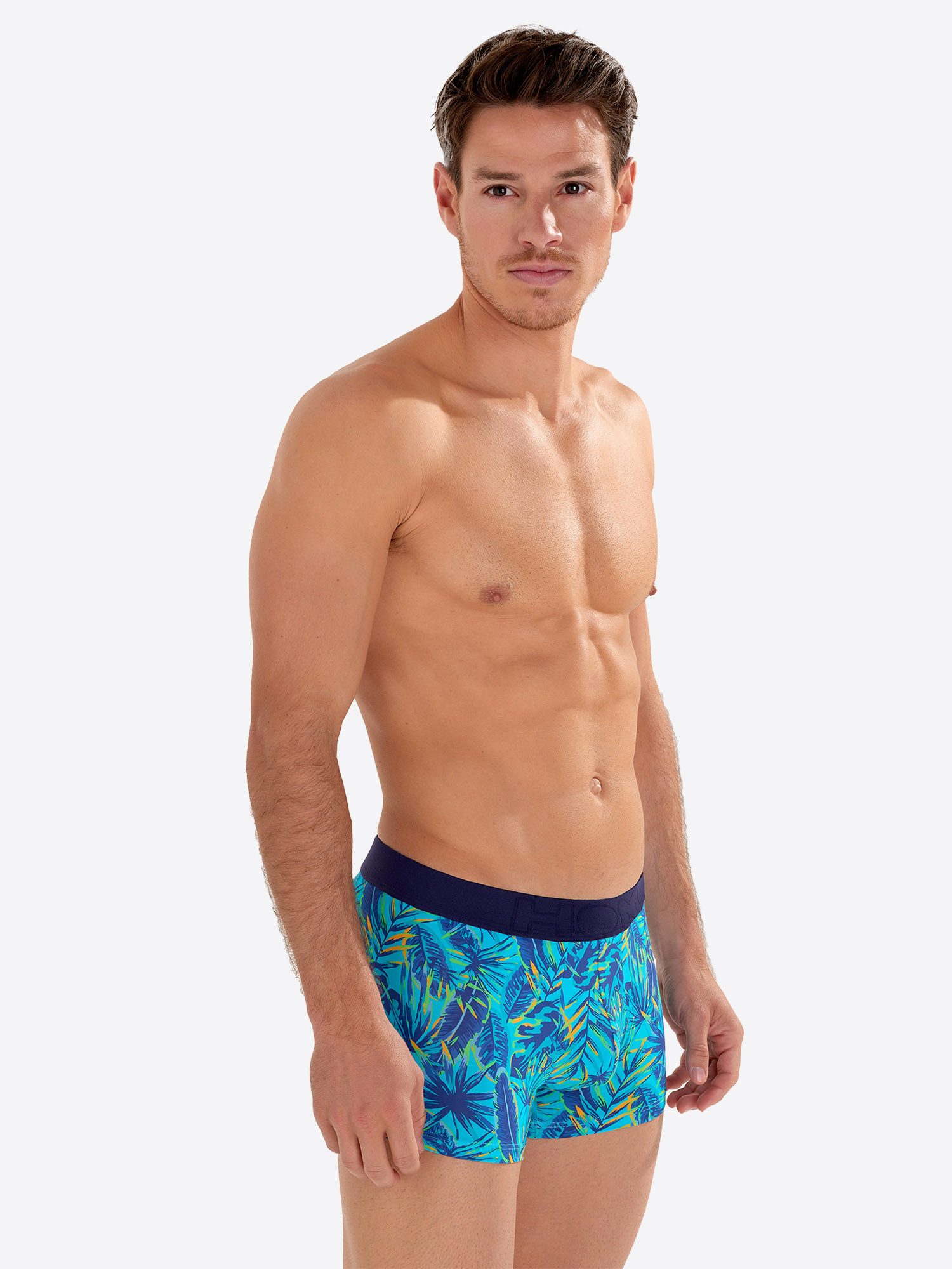 Hom Retro Boxer Valley Retro-Boxer retroshorts günstig online kaufen