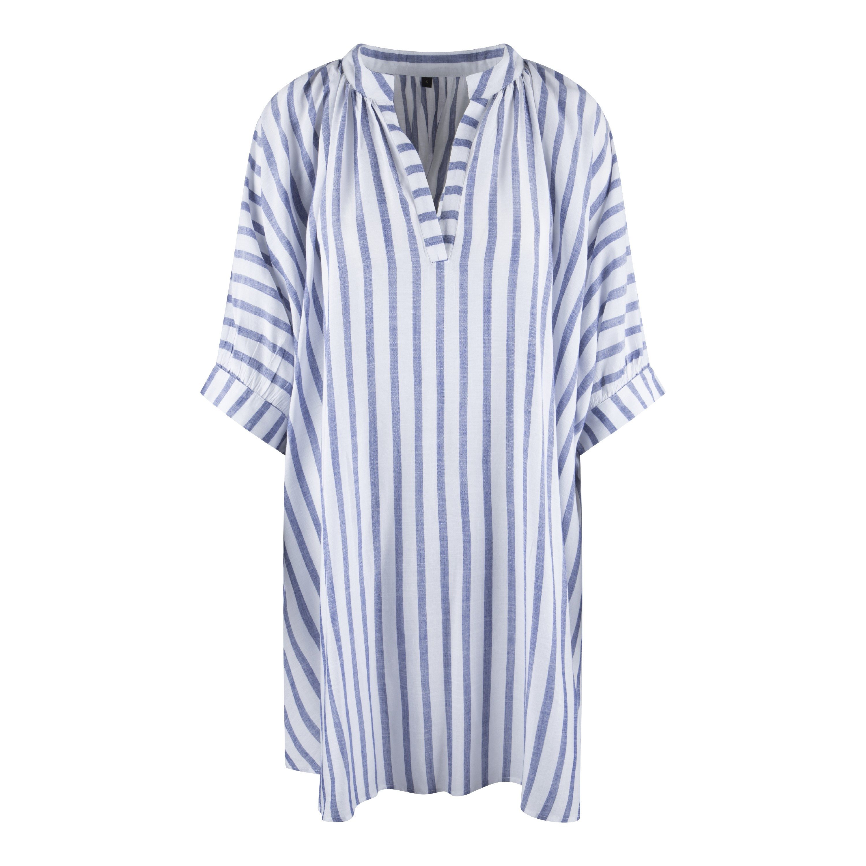 LingaDore Strandkleid LingaDore 7723 Kaftan stripes günstig online kaufen