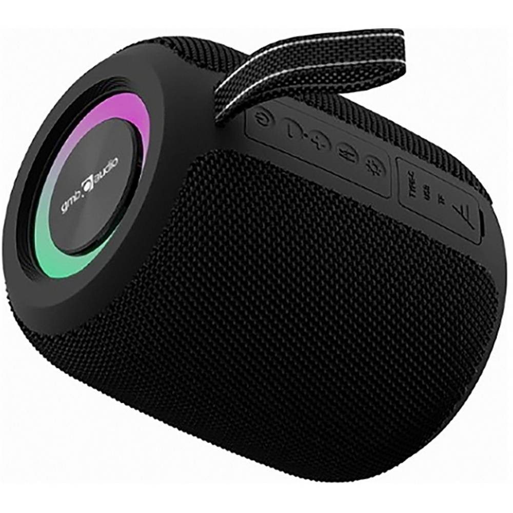 Tragbarer Bluetooth Lautsprecher mit LED Bluetooth-Lautsprecher