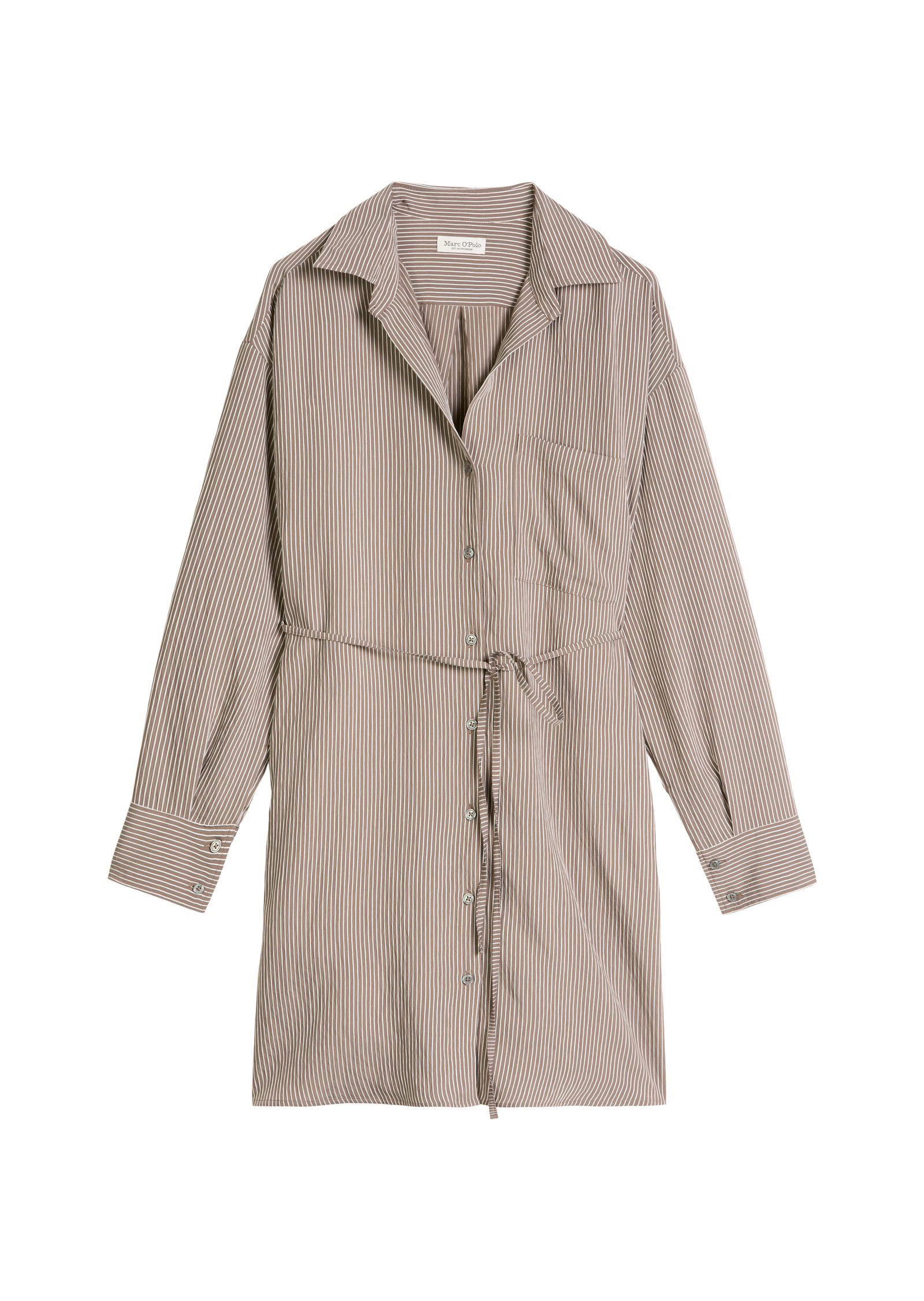Marc O'Polo Midikleid