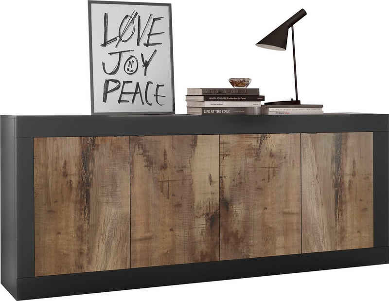 LC Sideboard Basic, 207 cm