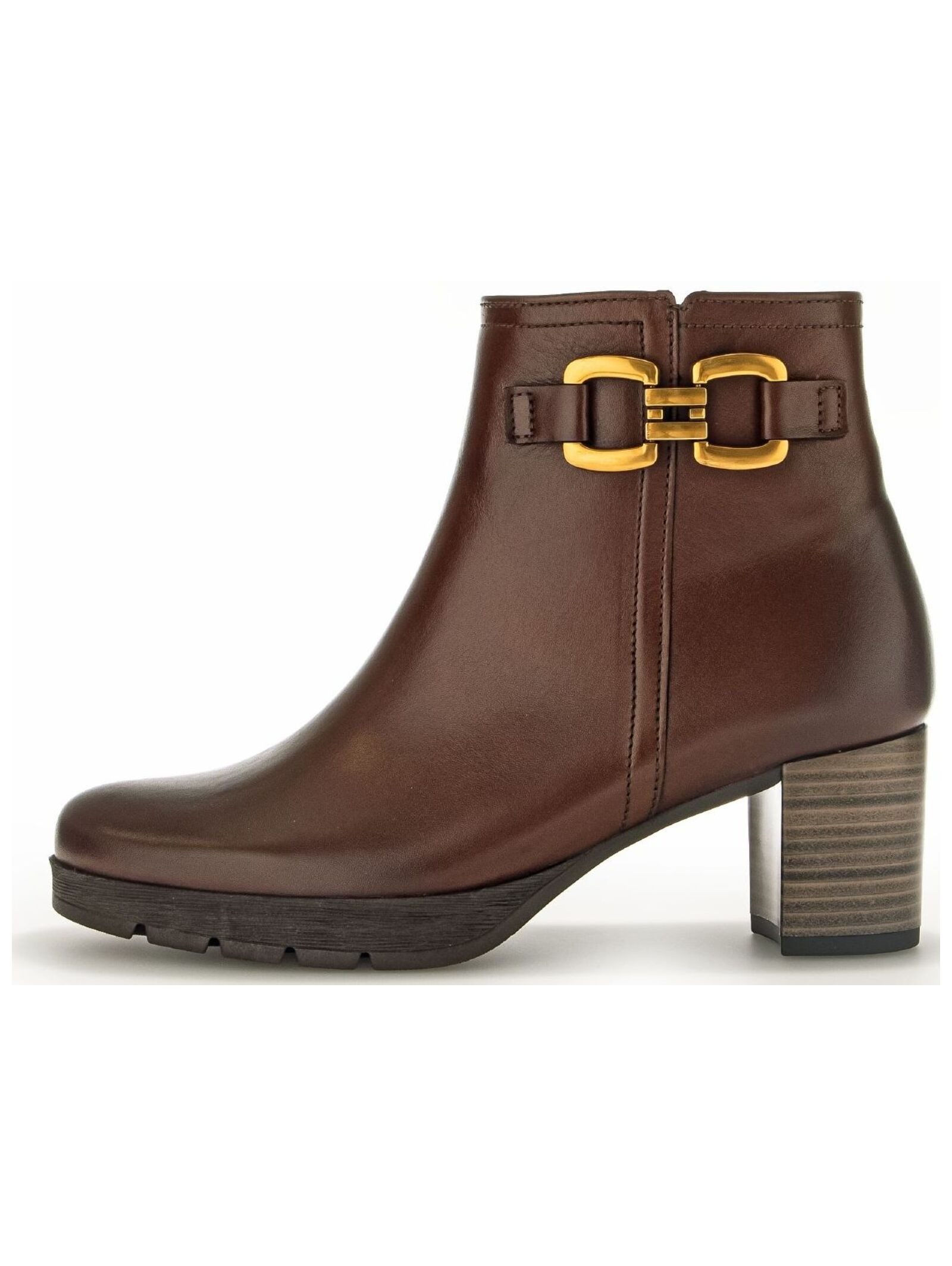 Gabor Comfort Gabor Comfort Stiefelette Leder/Textil Stiefelette