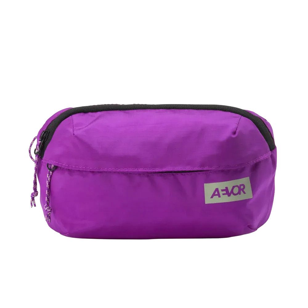 AEVOR Gürteltasche Hip Bag Ease